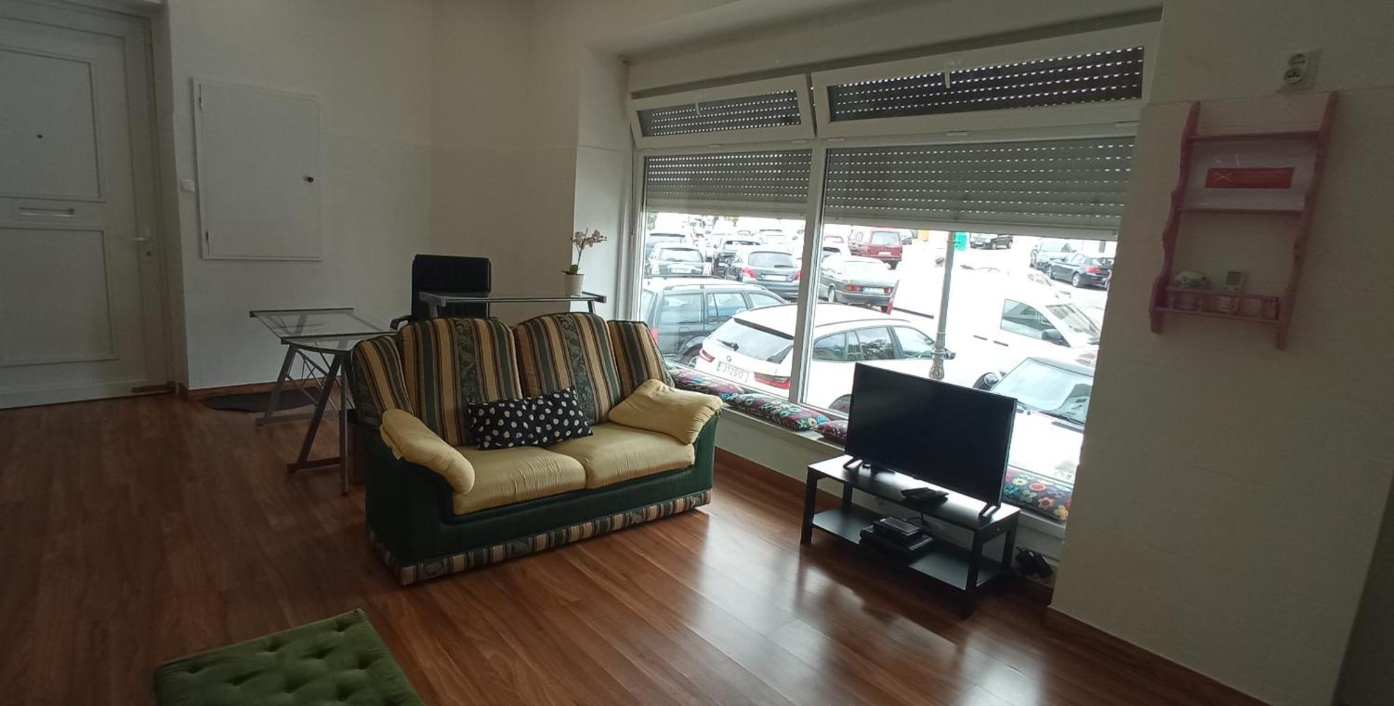 Cosy Apartamento
