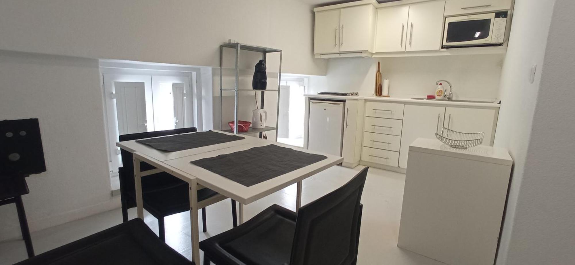 Apartamento Cosy *