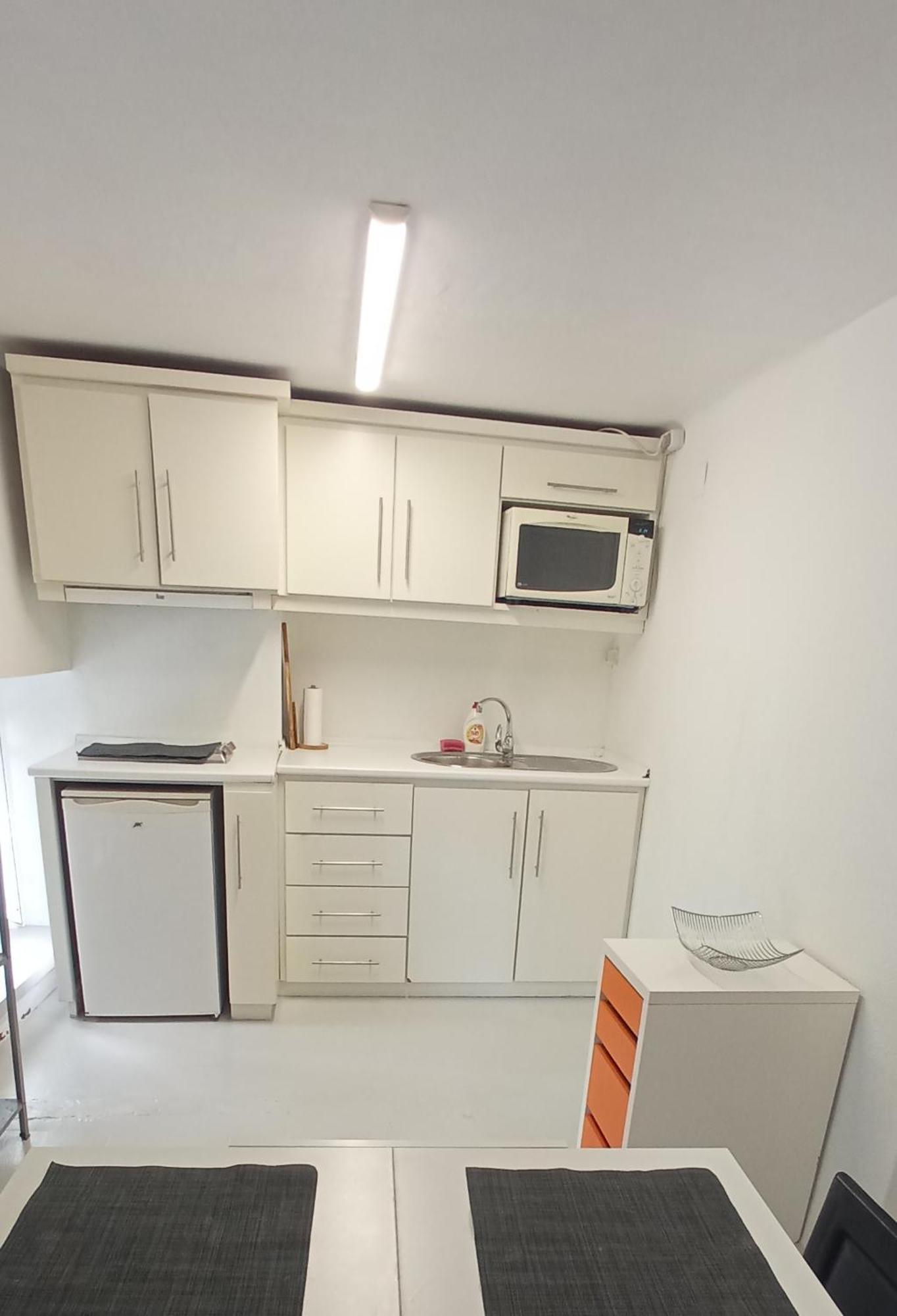 Apartamento Cosy Lisboa
