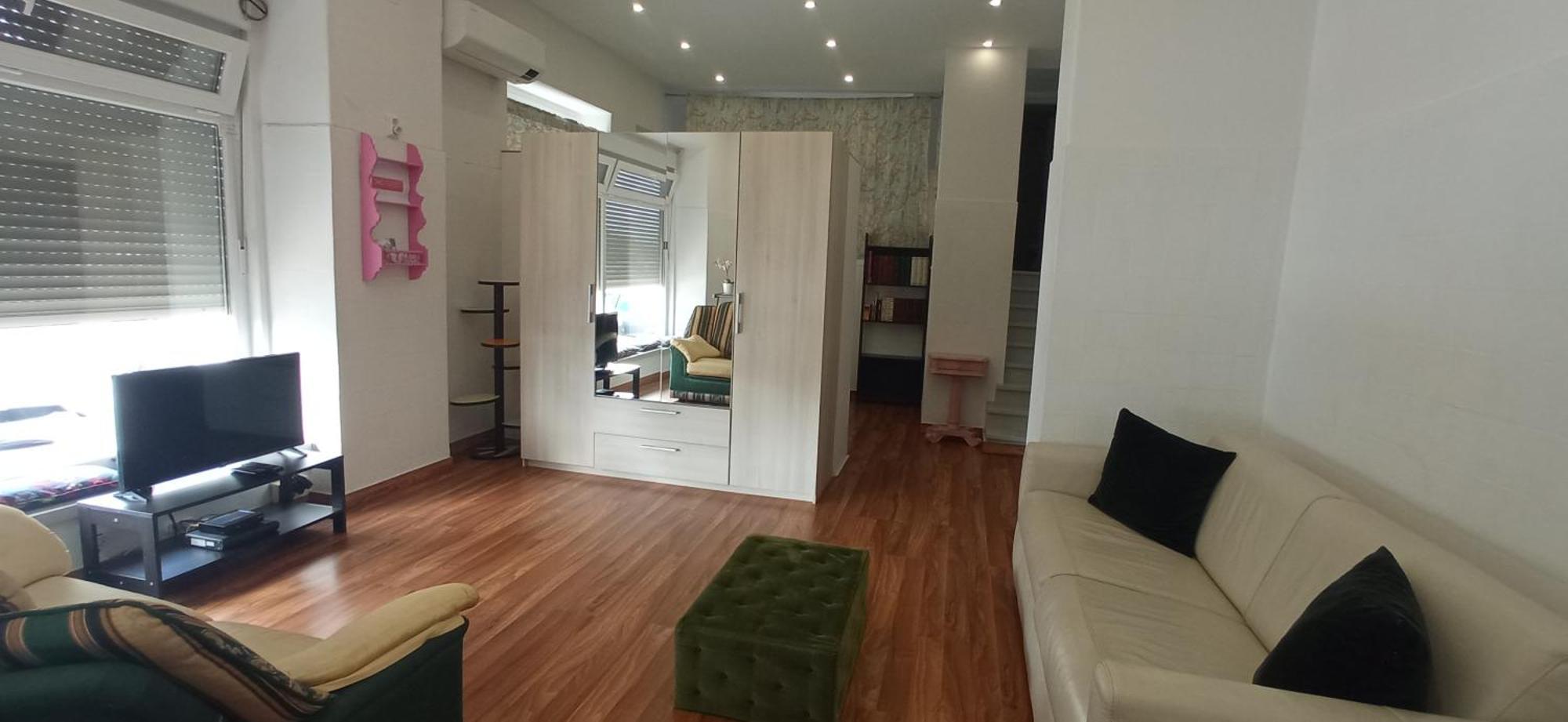 Apartamento Cosy
