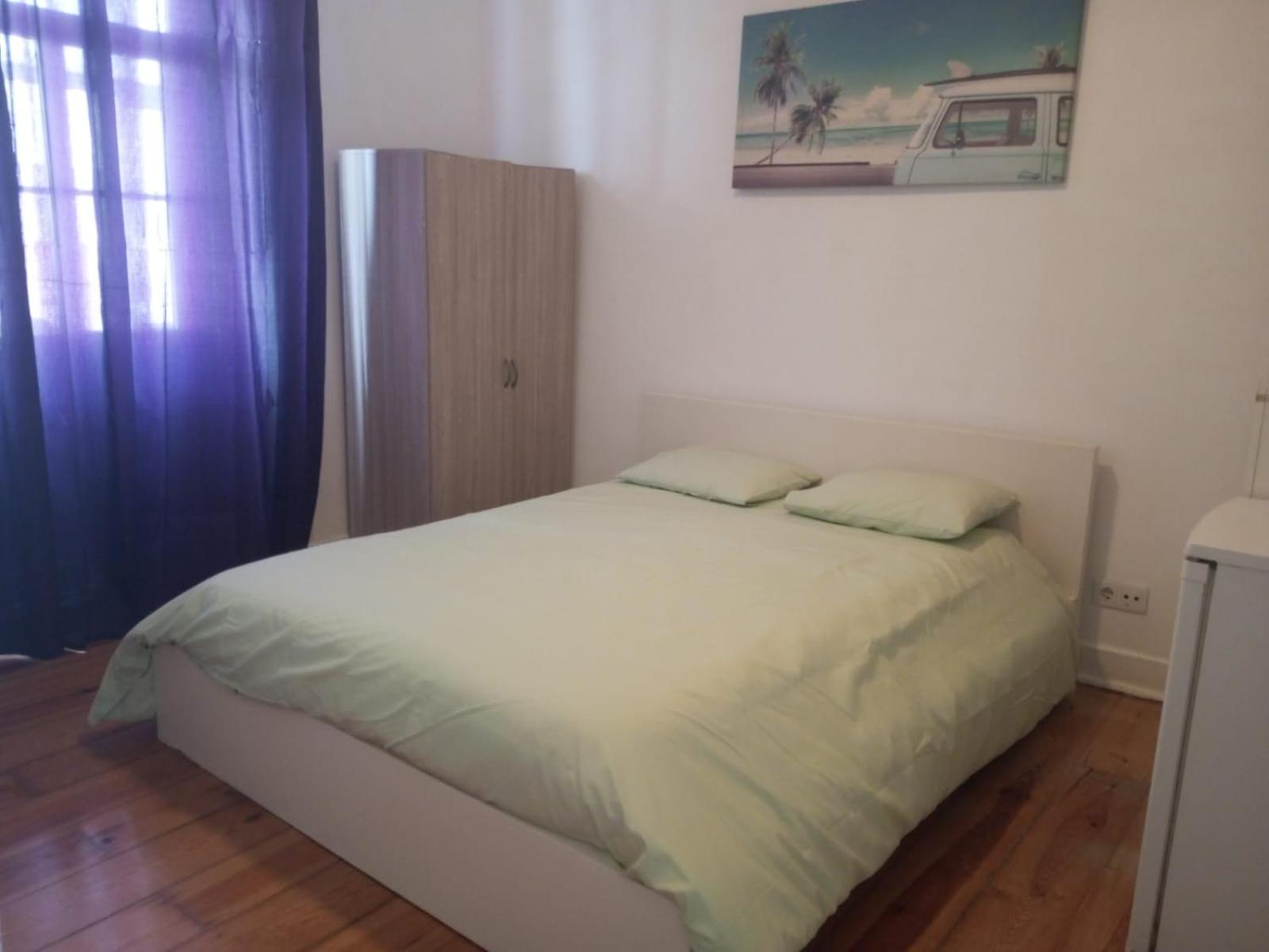 Guest house Lisbon Guesthouse 2*