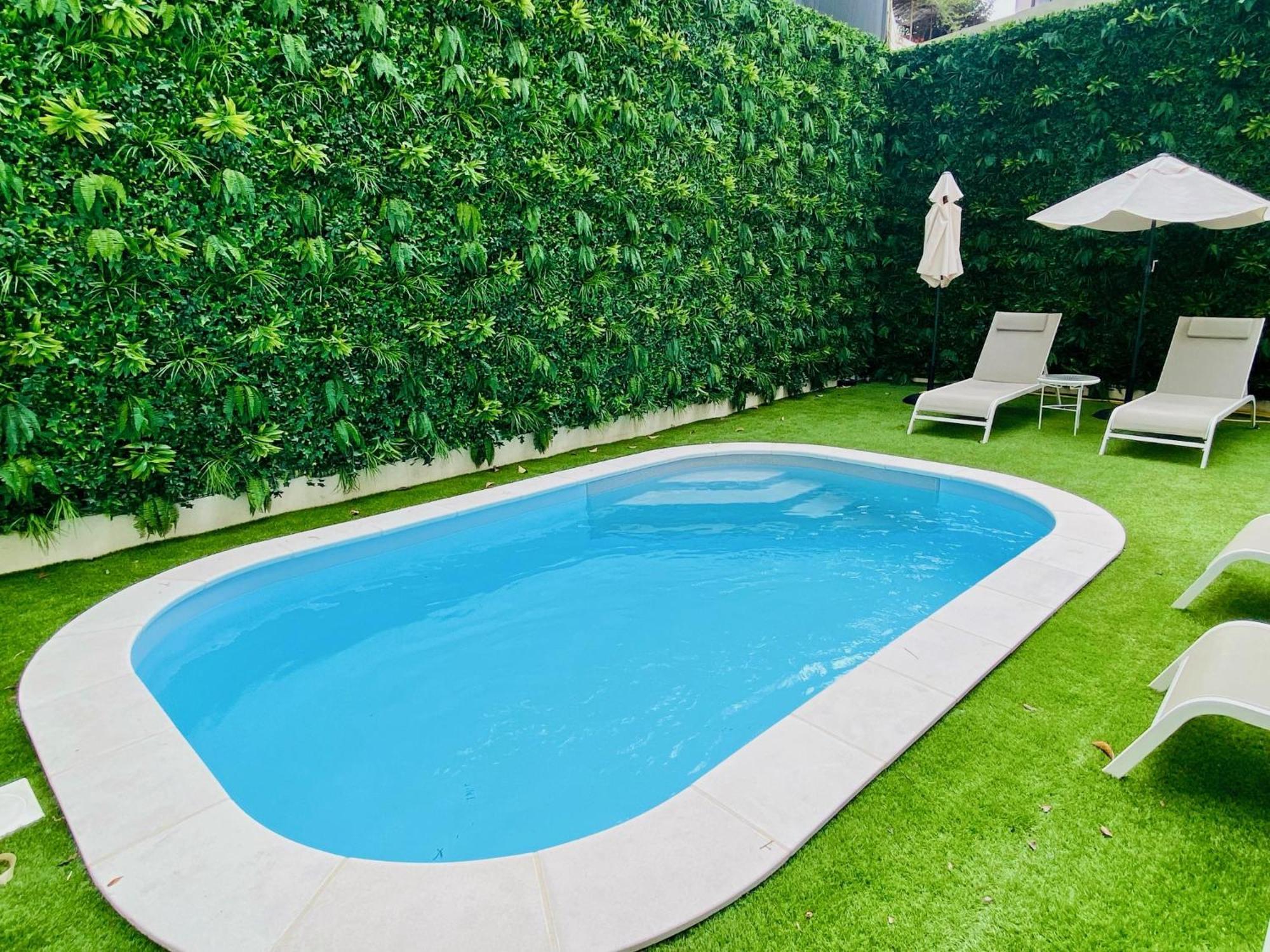 Hotel Hollywood By