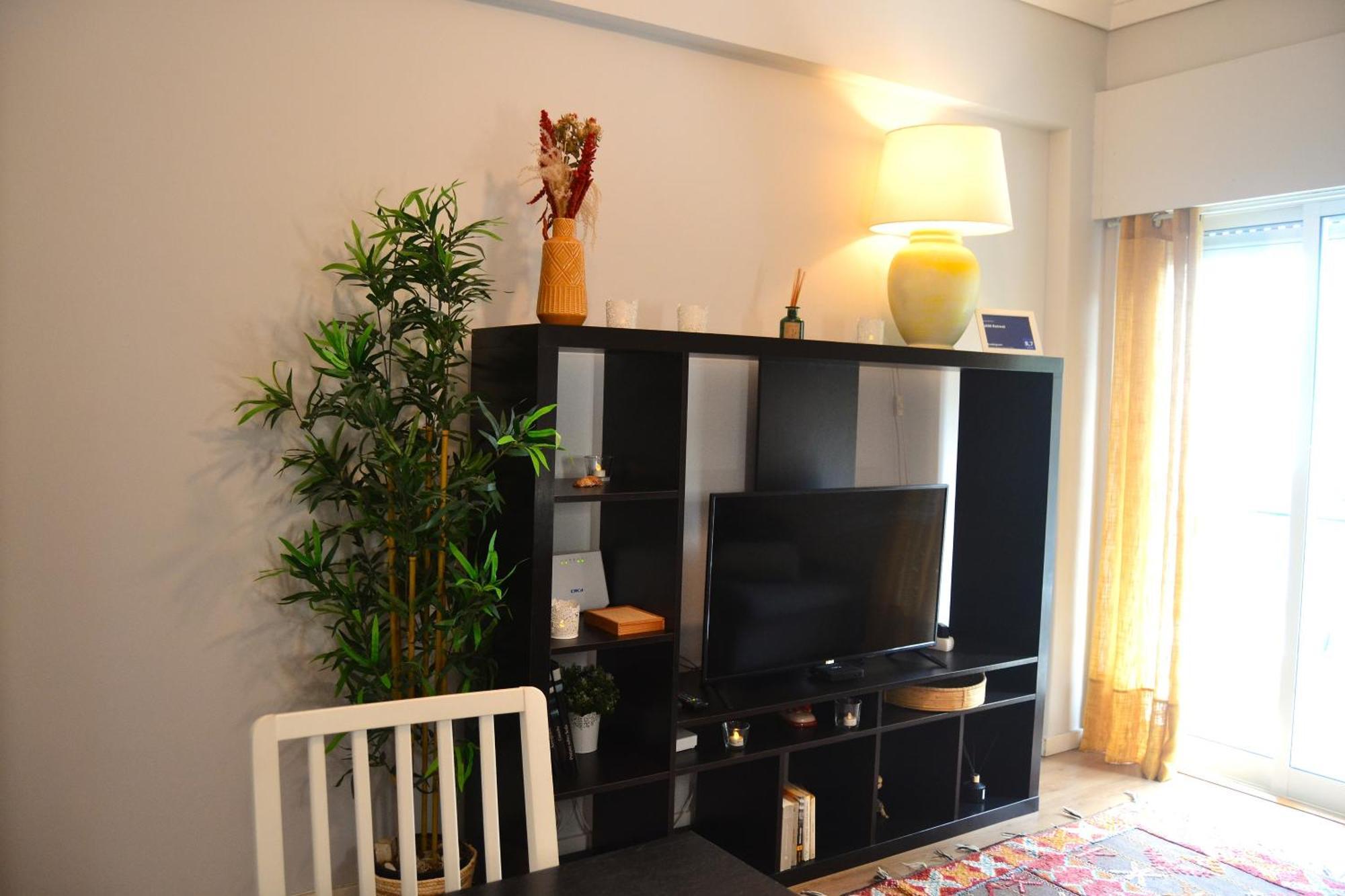 Jam Retreat Apartment Lisbon