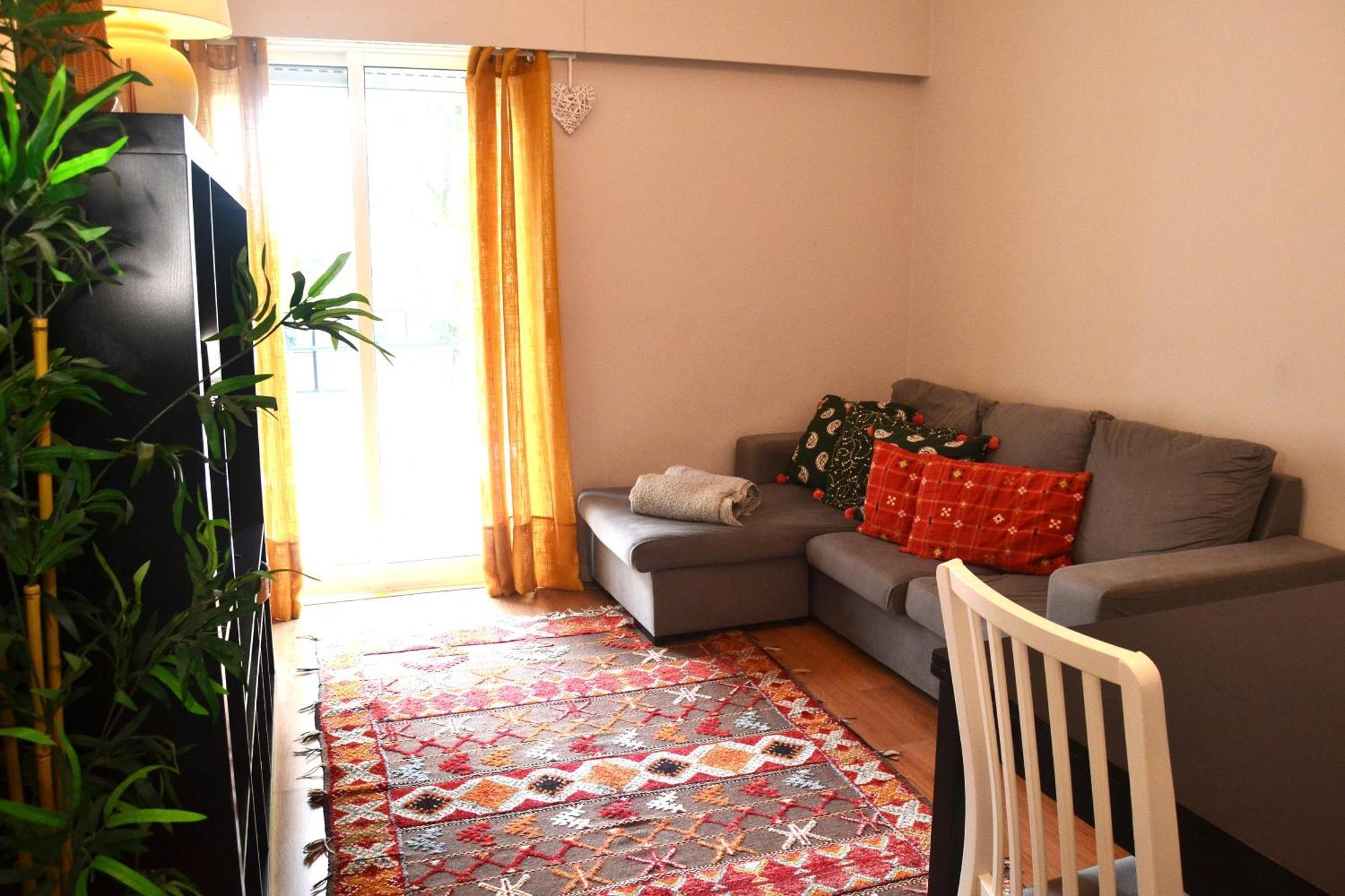 Jam Retreat * Lisbon