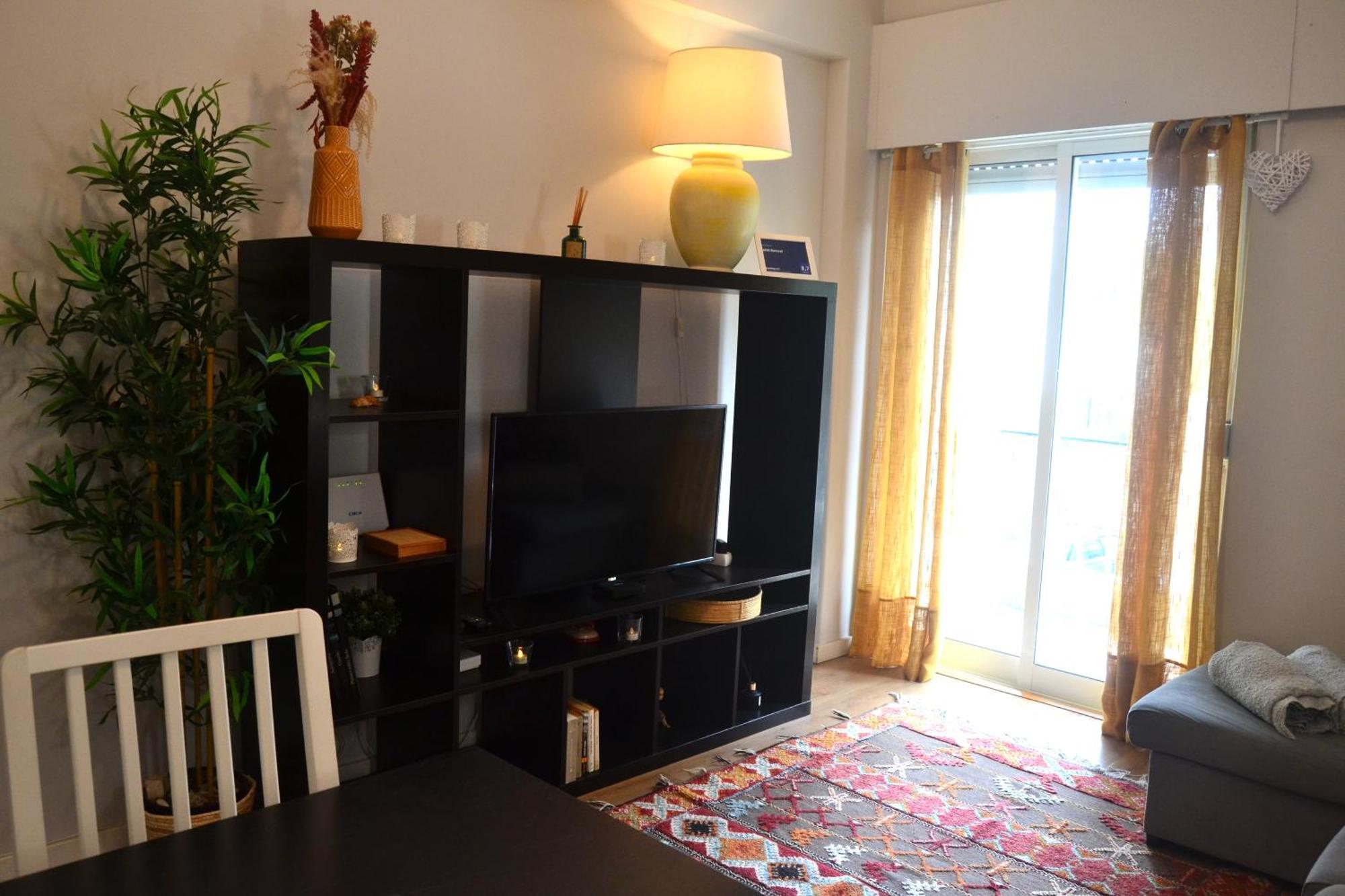 Jam Retreat Apartment