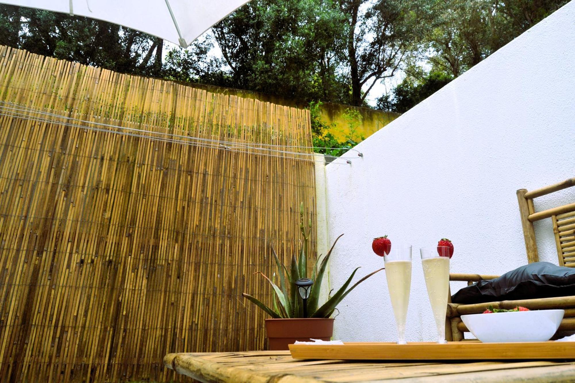 Jam Retreat Apartment Lisbon