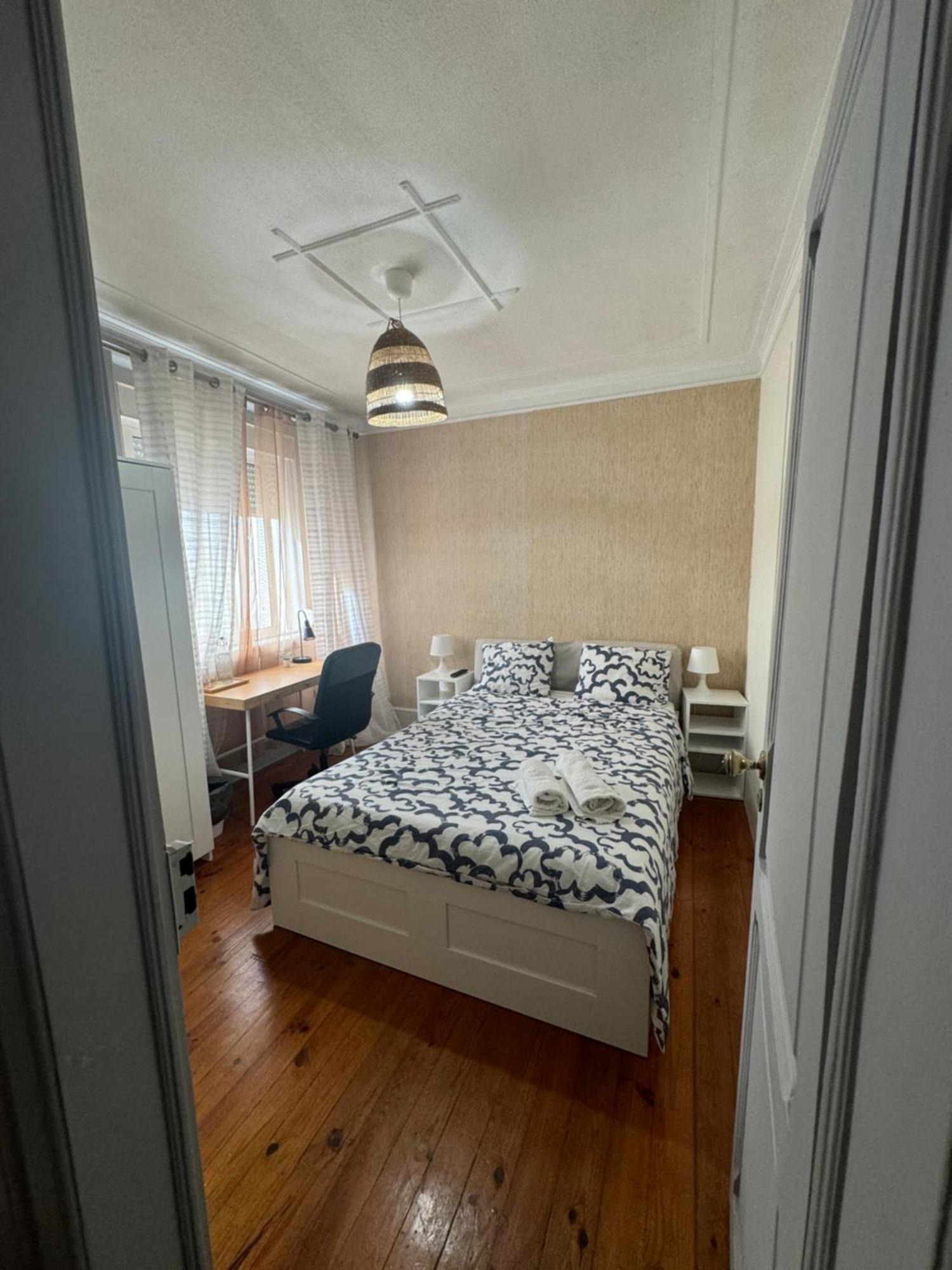 Homestay Nice Room Lisbon
