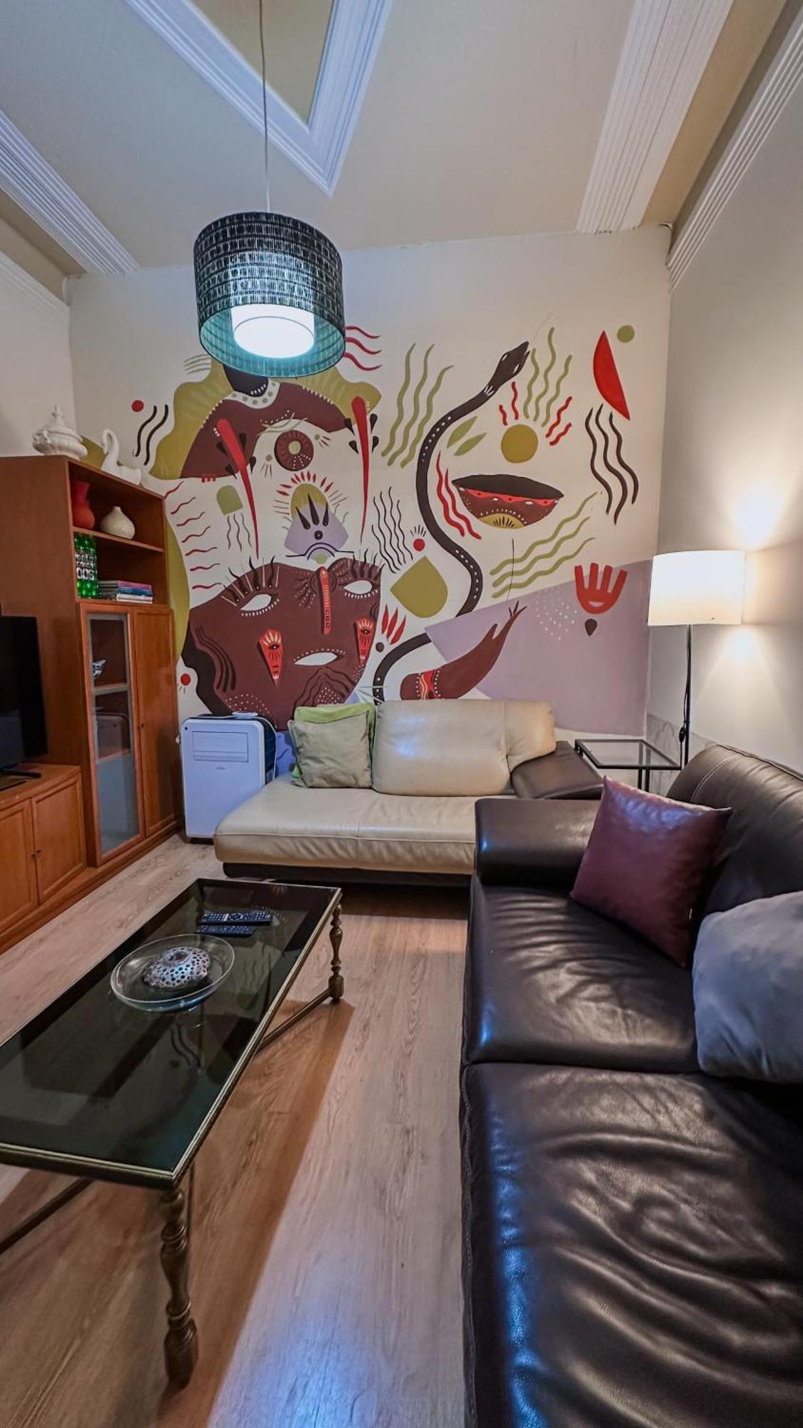Anjos Signature Decoration Big House In Downtown Apartamento Lisboa