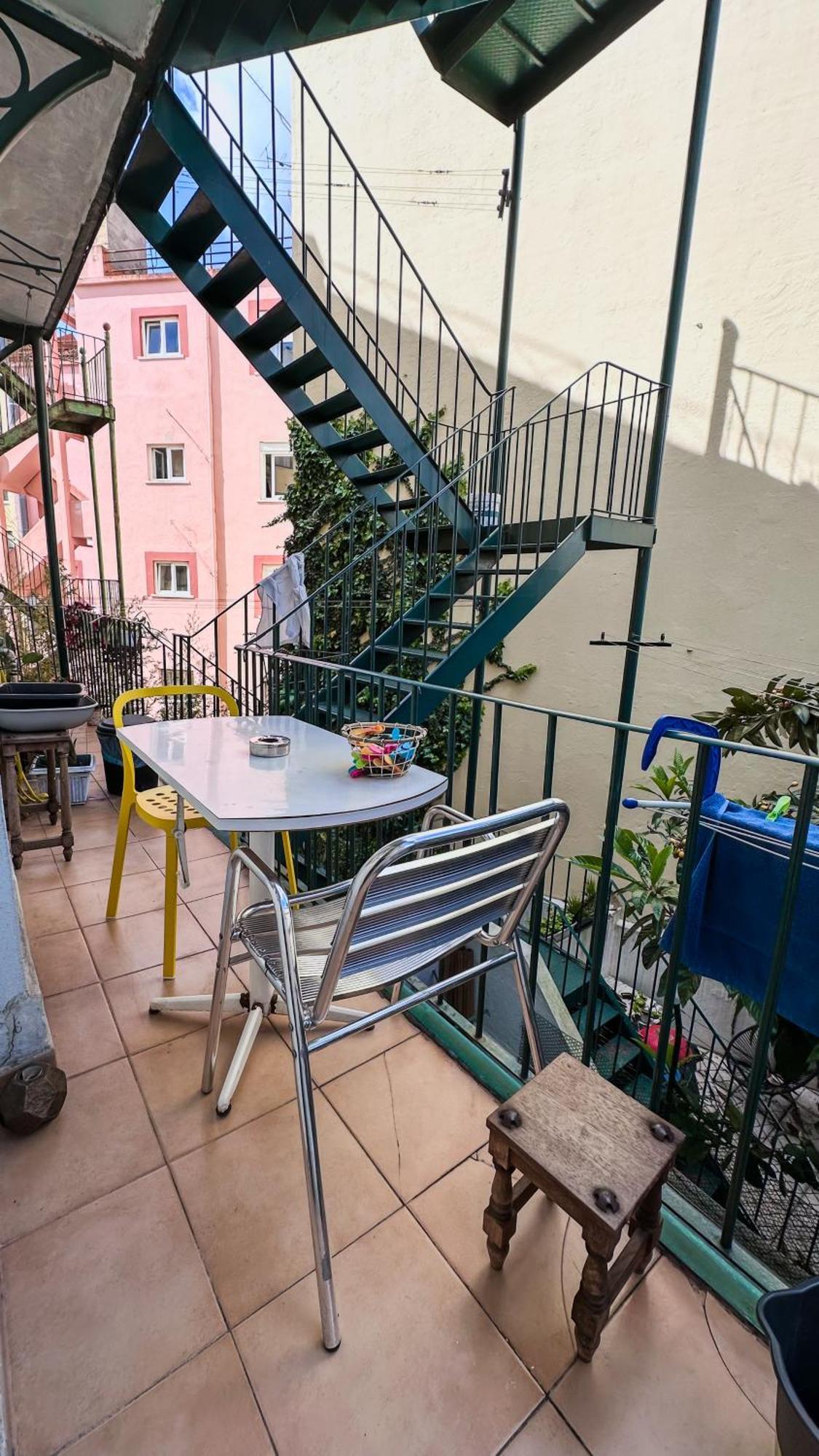 Apartamento Anjos Signature Decoration Big House In Downtown Lisboa