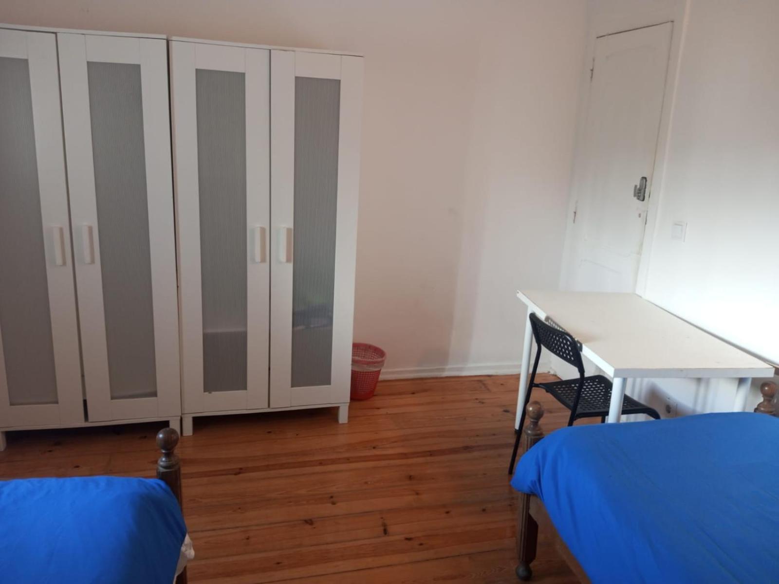 Guest house Lisbon Guesthouse