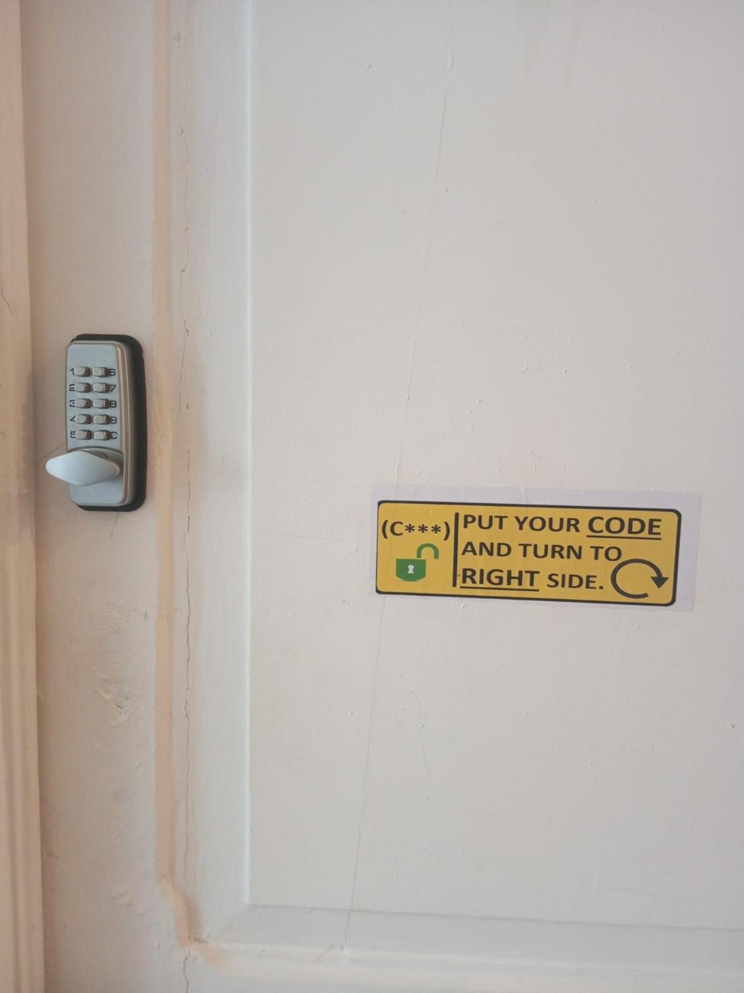 Guest house Lisbon Guesthouse Lisbon