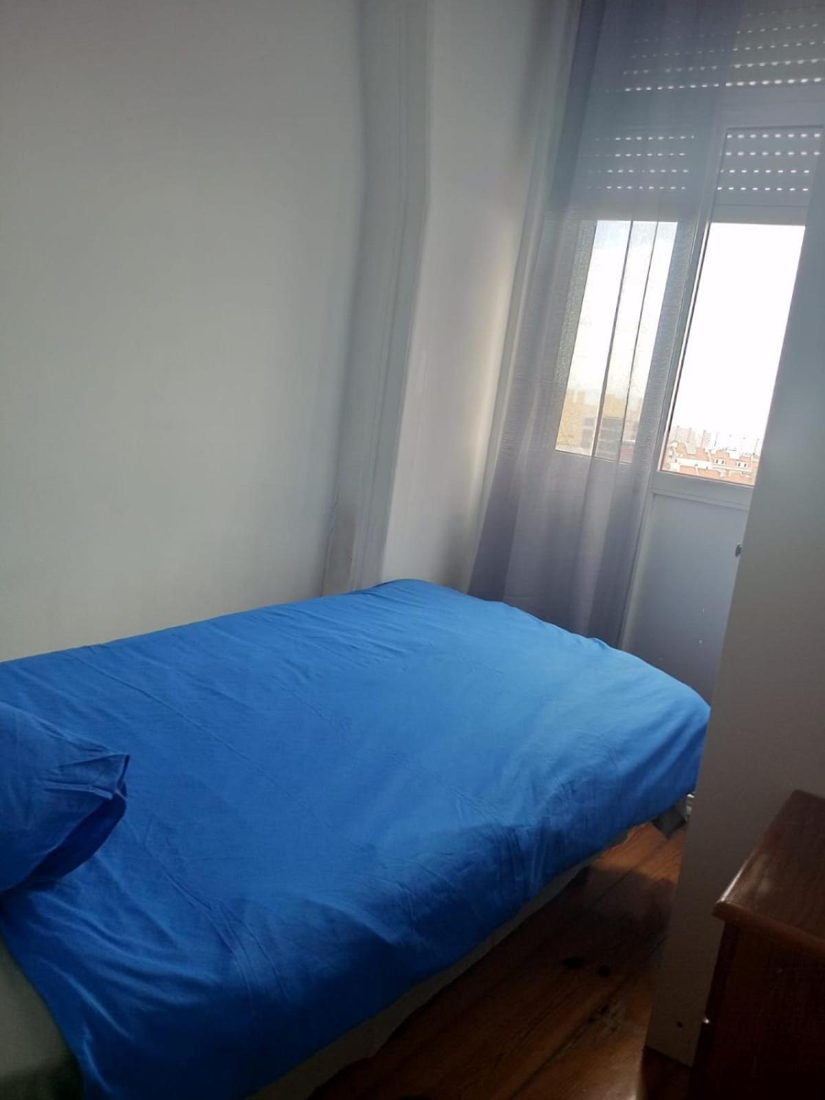 Lisbon Guesthouse 2*