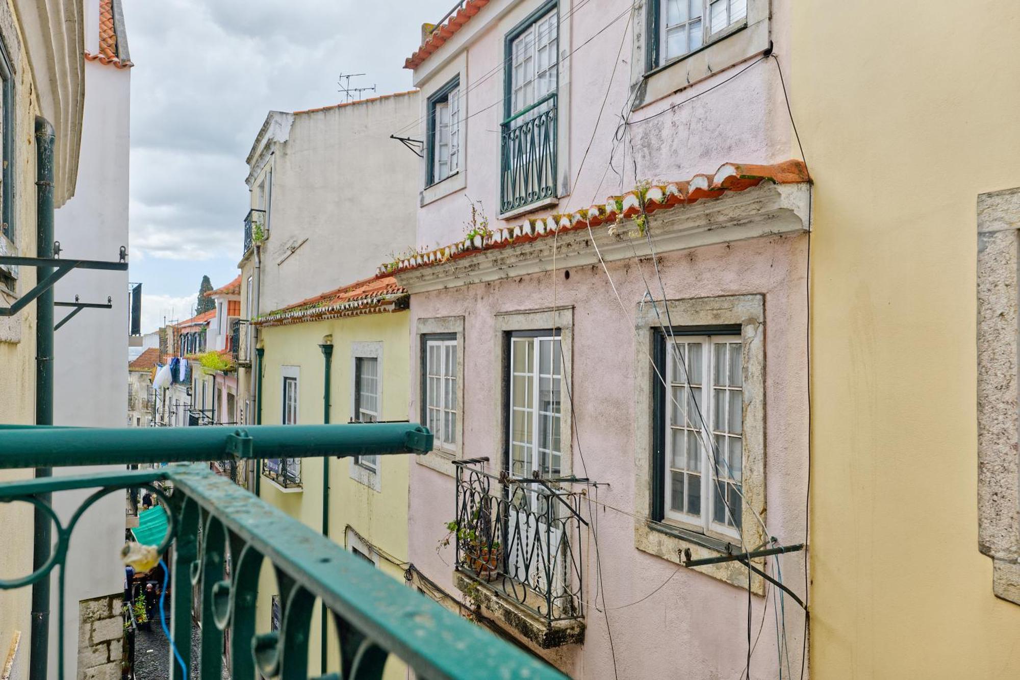 Salvador By Inloveapartments Apartment *