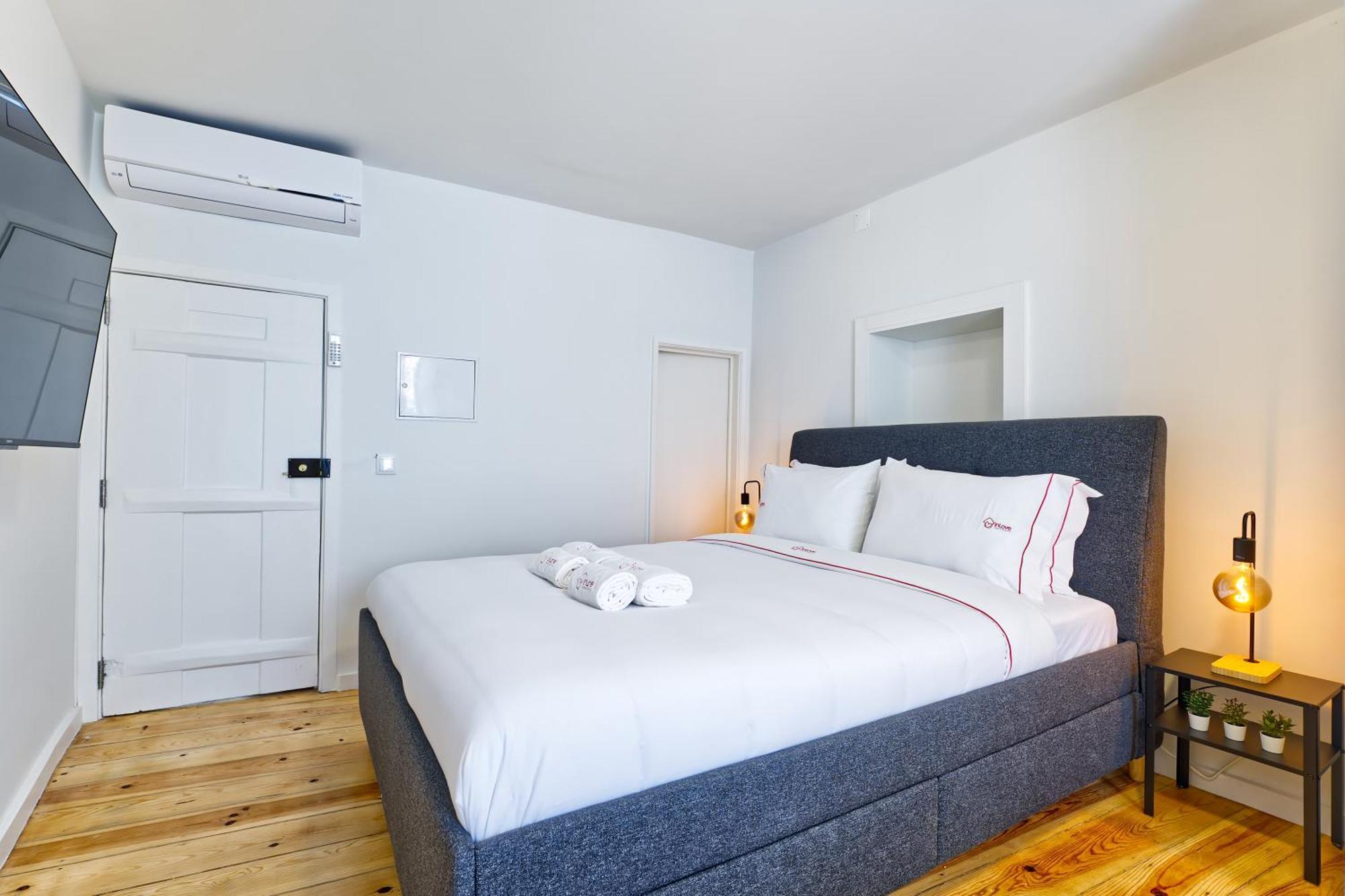 Salvador By Inloveapartments Apartment