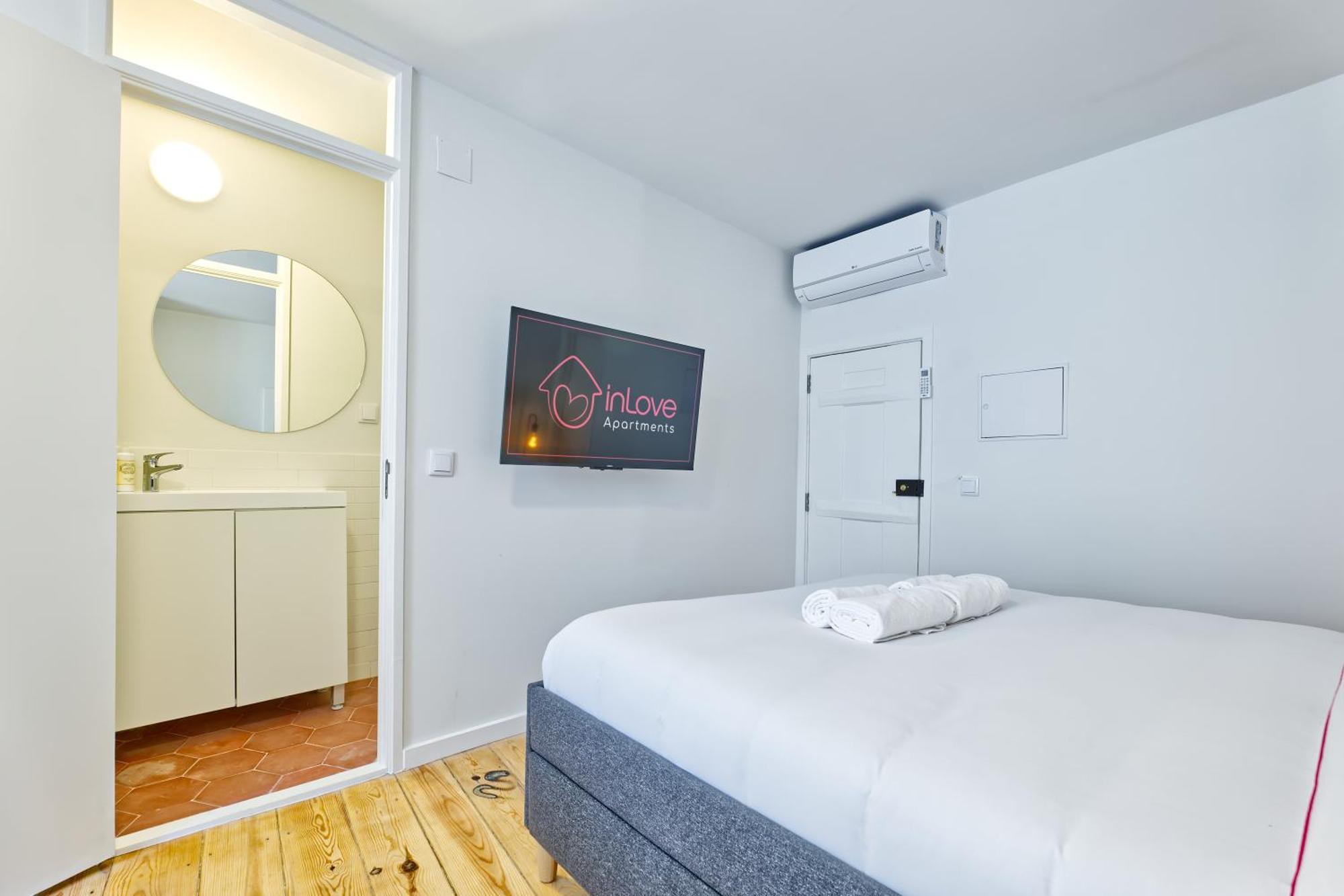 Salvador By Inloveapartments Lisbon