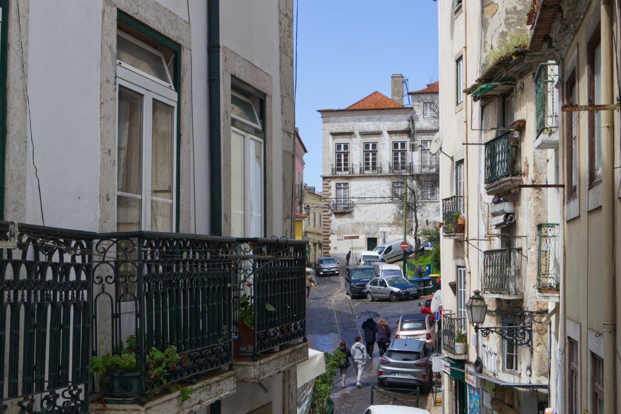 Salvador By Inloveapartments Apartment Lisbon