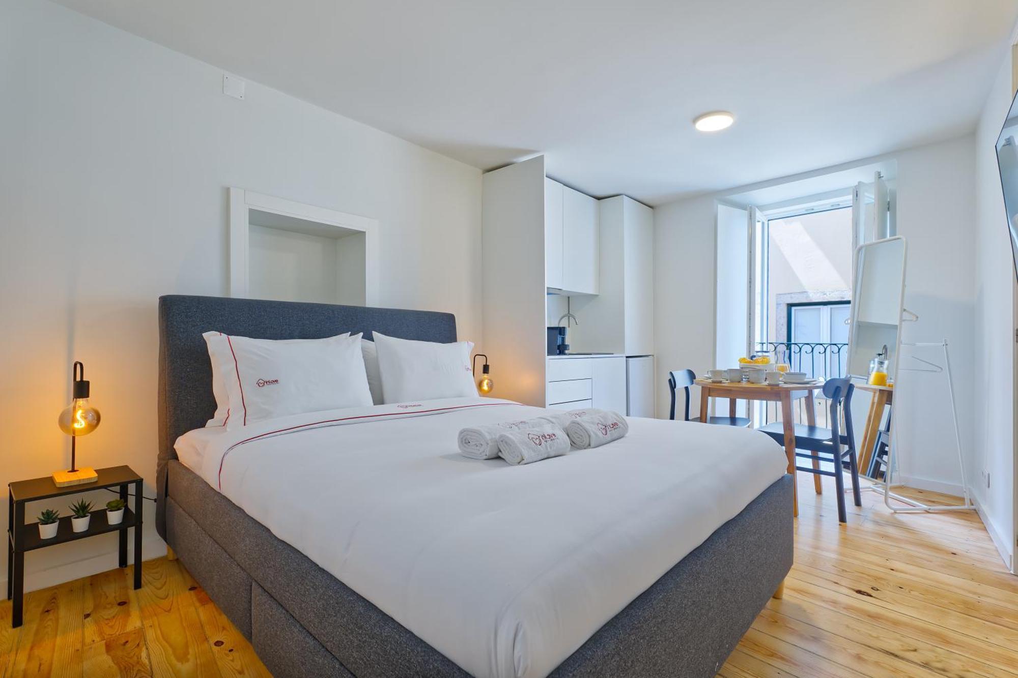 Salvador By Inloveapartments Lisbon