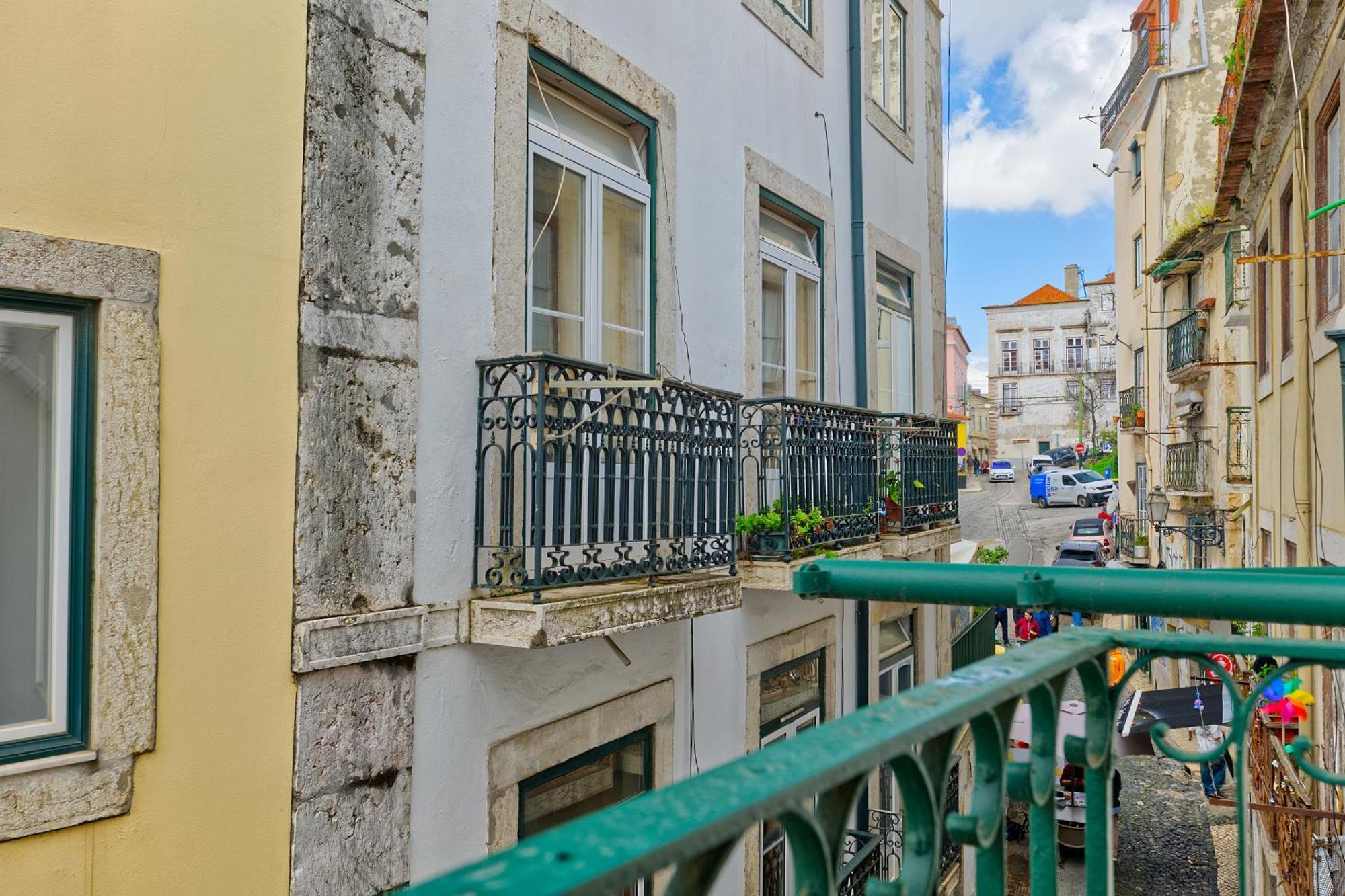 Salvador By Inloveapartments Lisbon