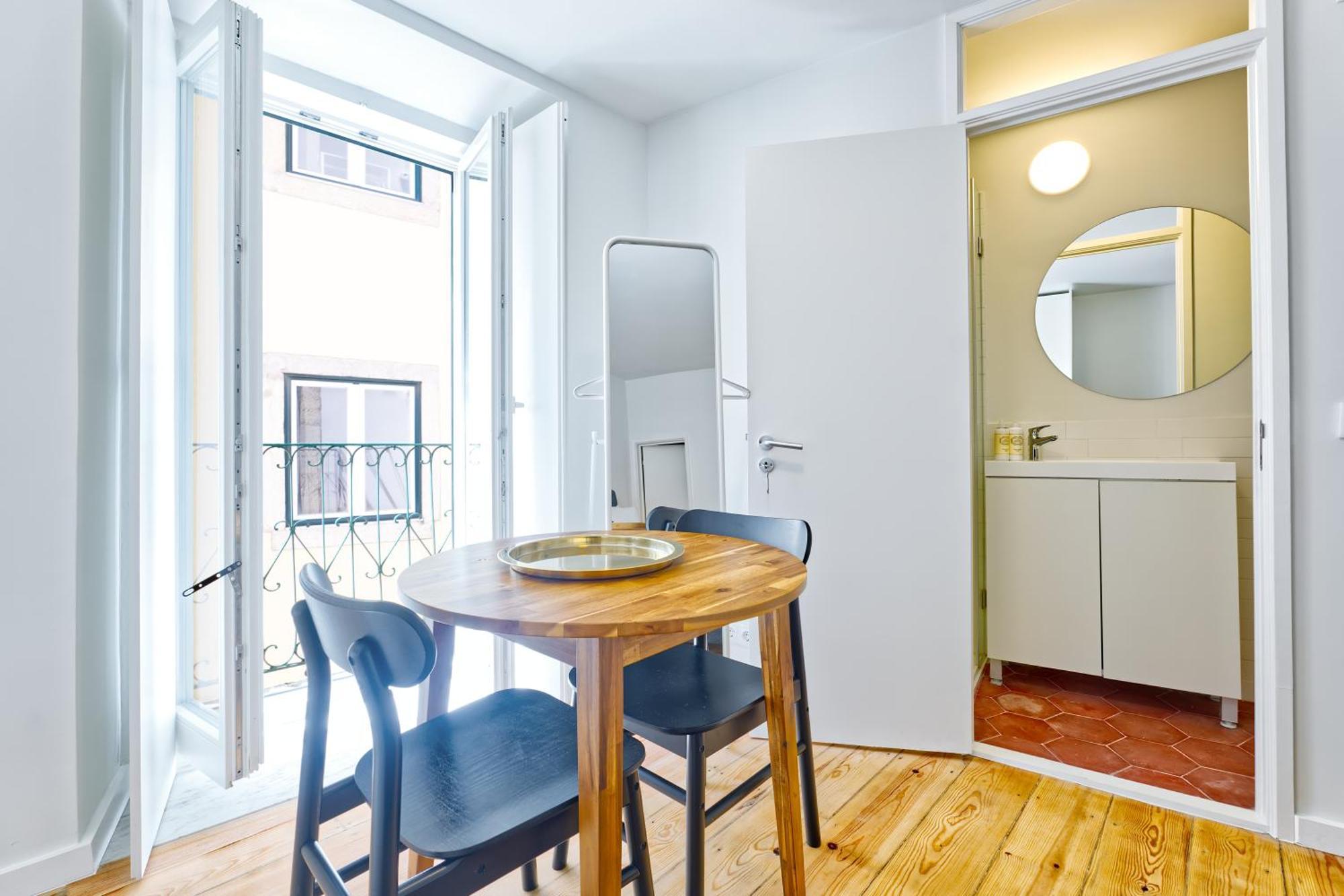 Salvador By Inloveapartments Apartment