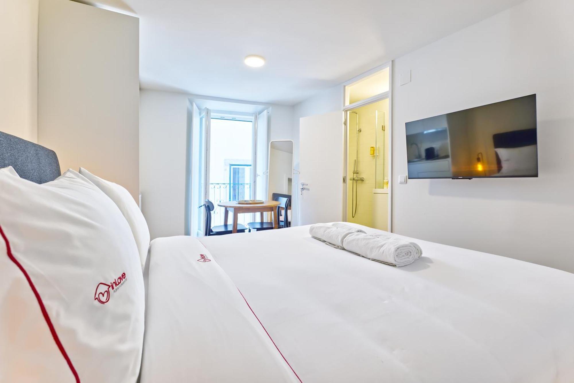 Salvador By Inloveapartments Apartment *