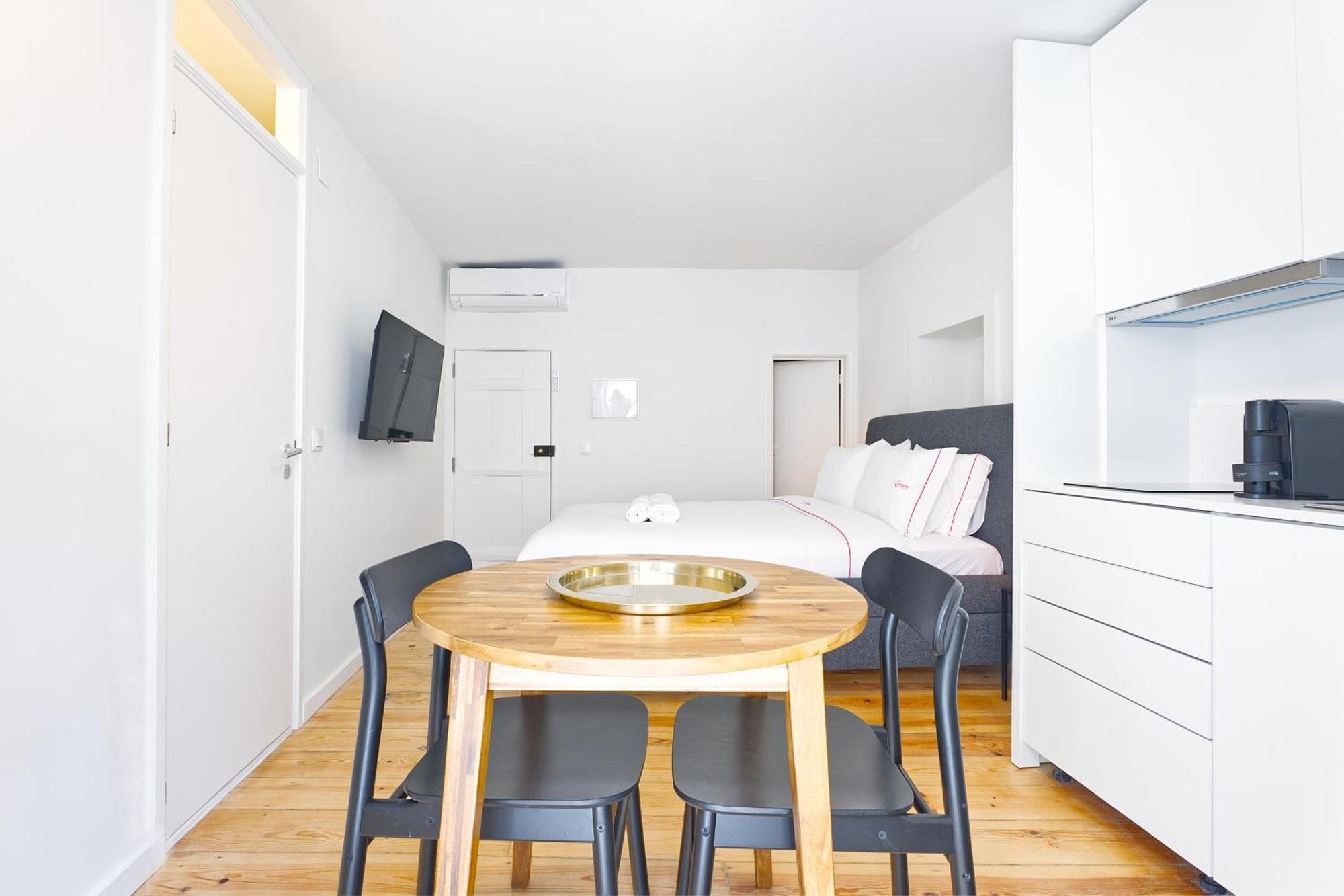 Salvador By Inloveapartments Apartment Lisbon