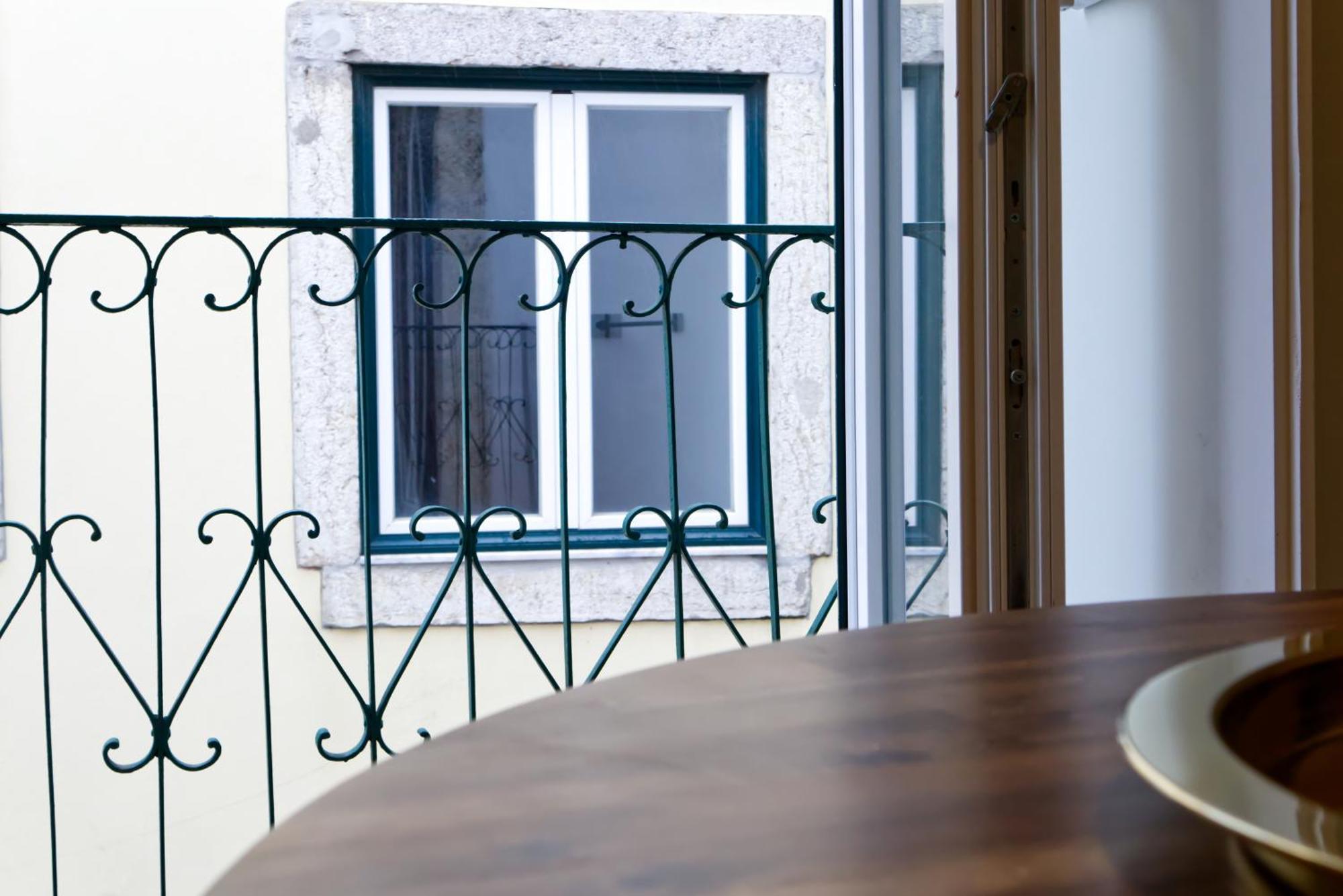 Salvador By Inloveapartments * Lisbon