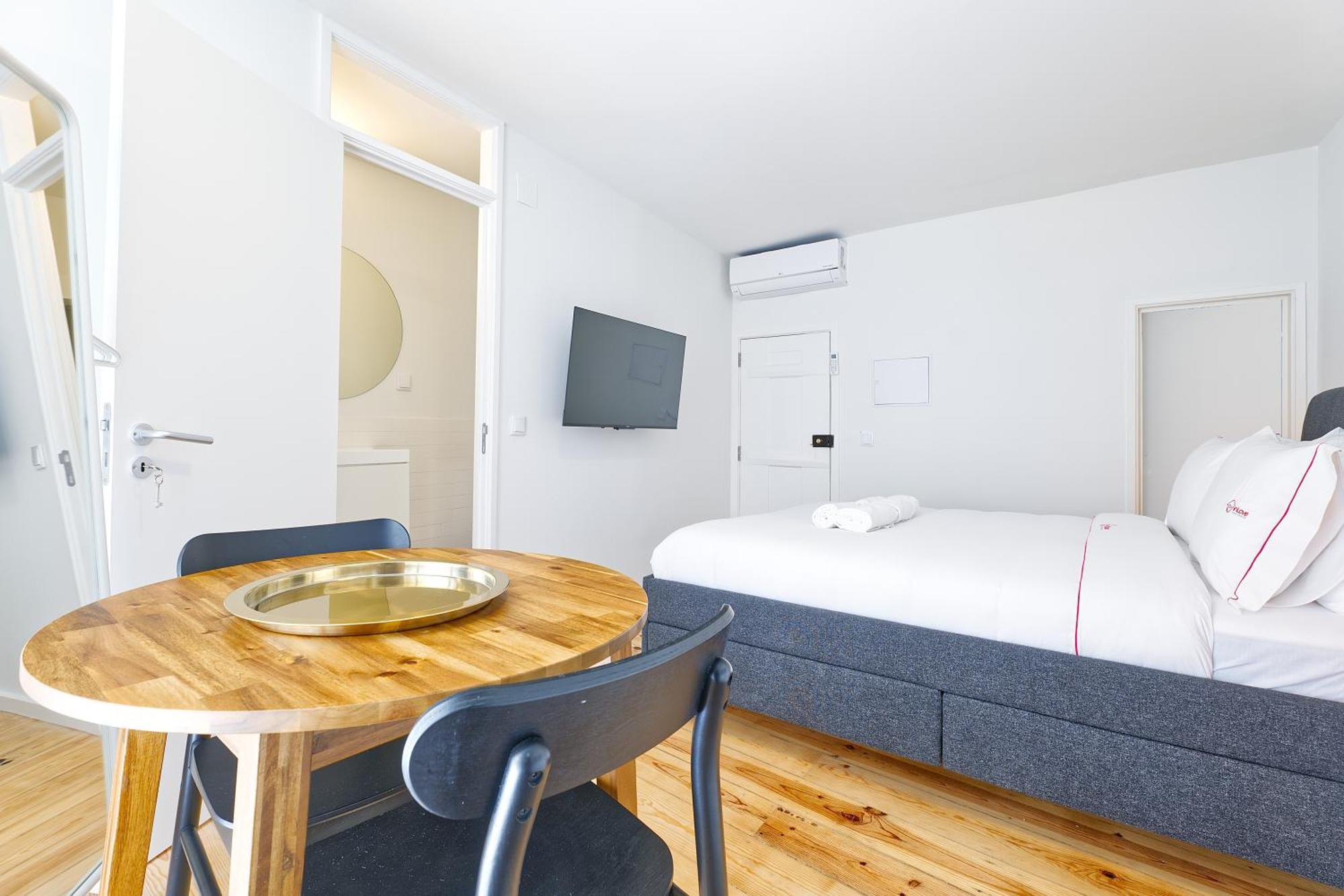 Apartment Salvador By Inloveapartments