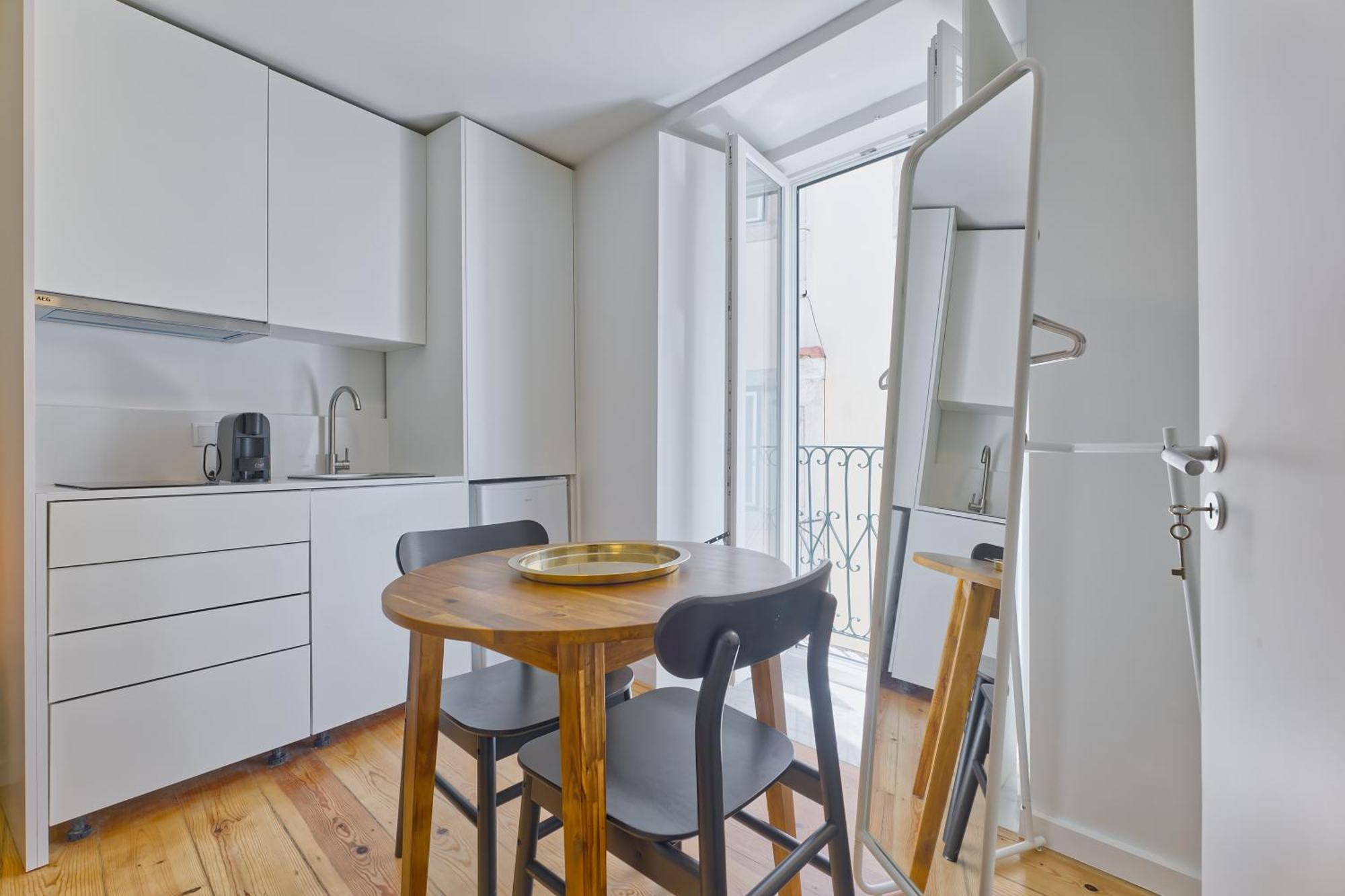 Apartment Salvador By Inloveapartments Lisbon