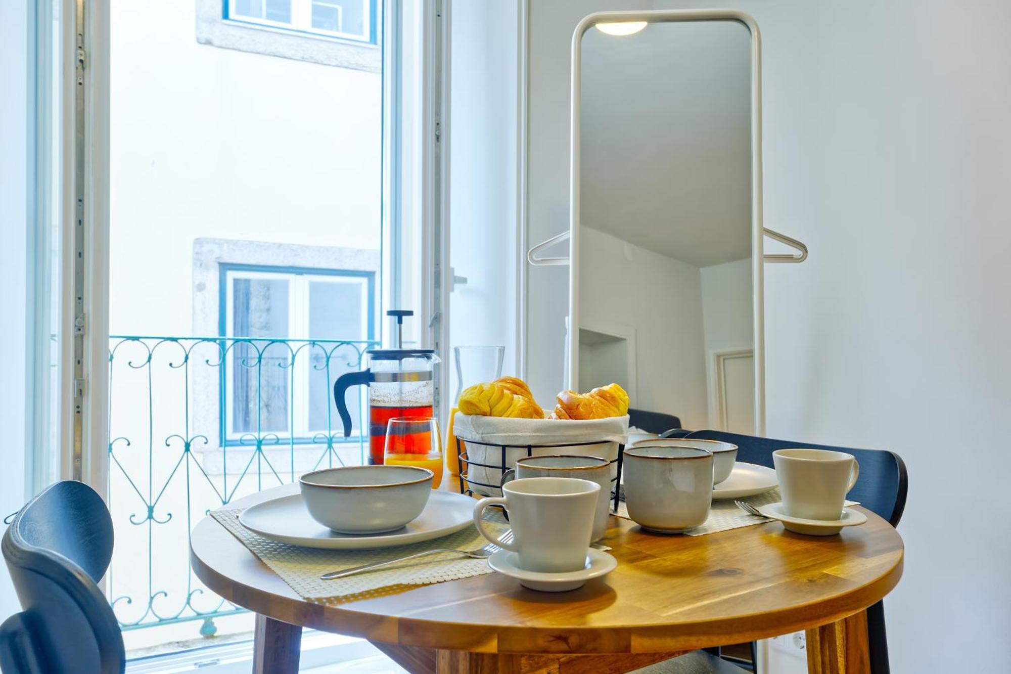 Salvador By Inloveapartments Apartment
