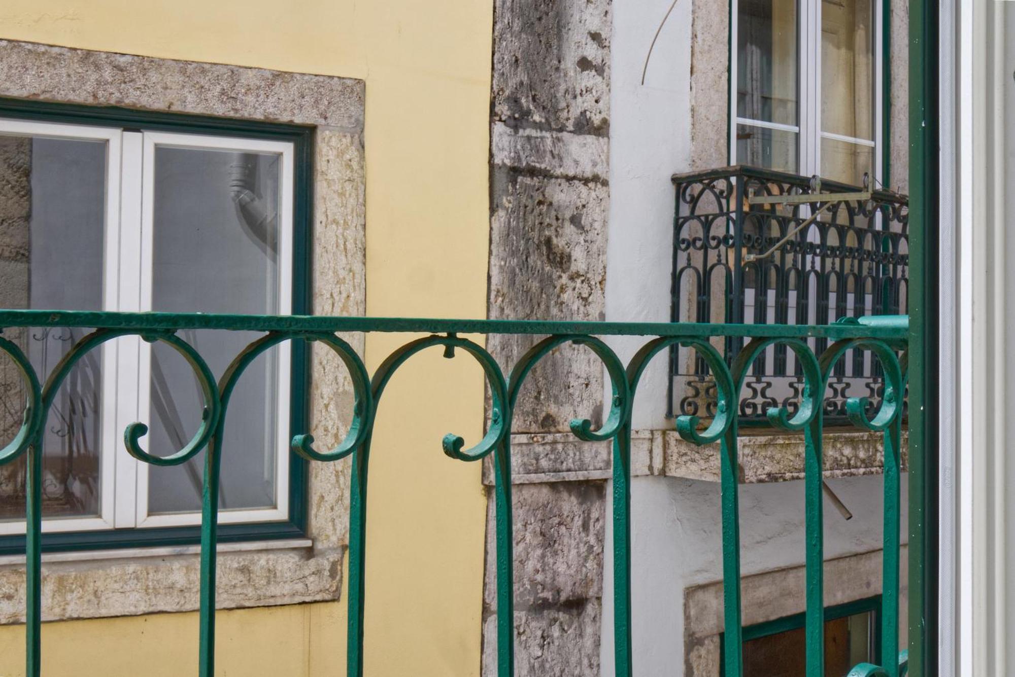 Apartment Salvador By Inloveapartments Lisbon