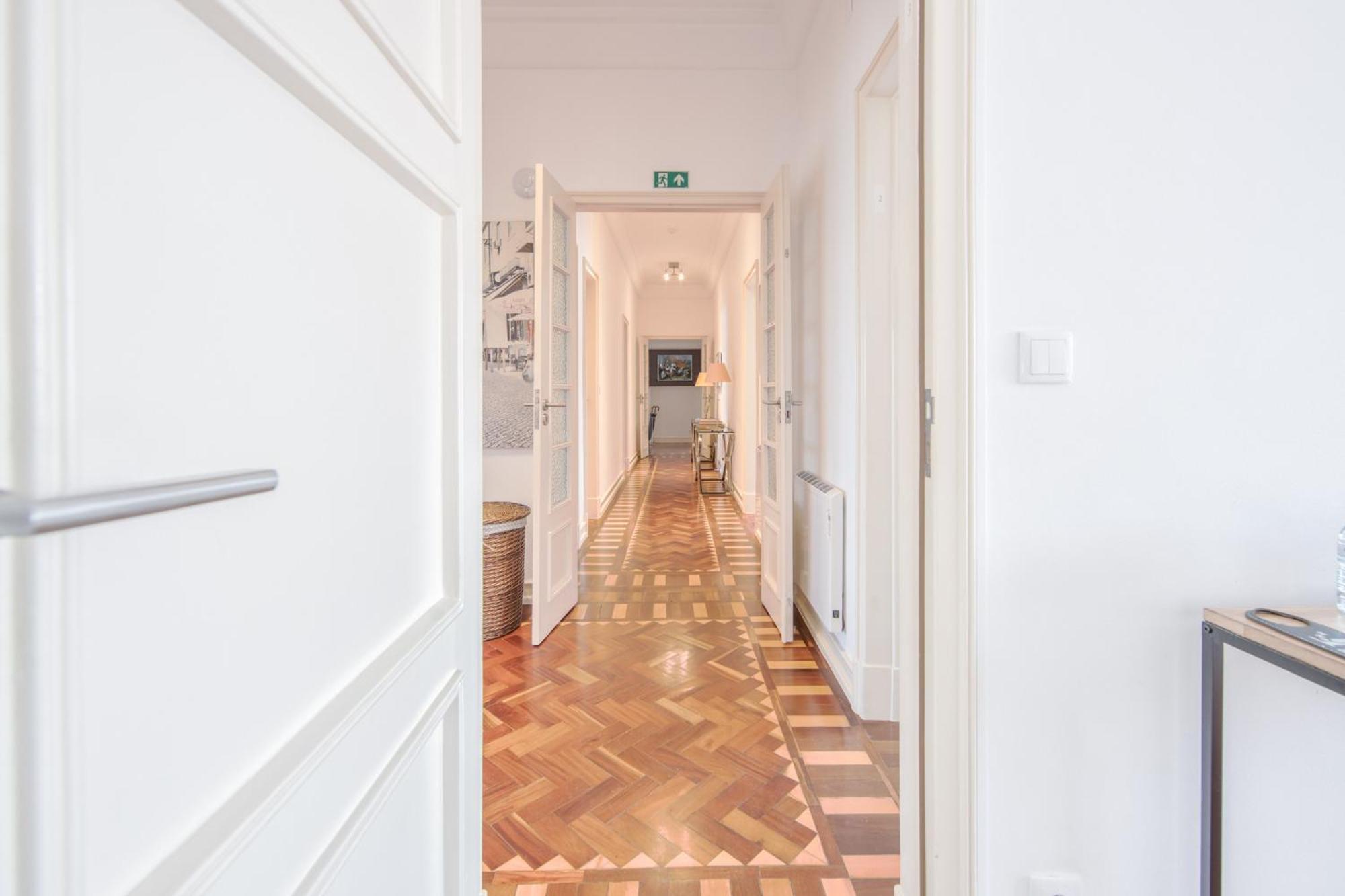 Gaspar House Guest house 3*