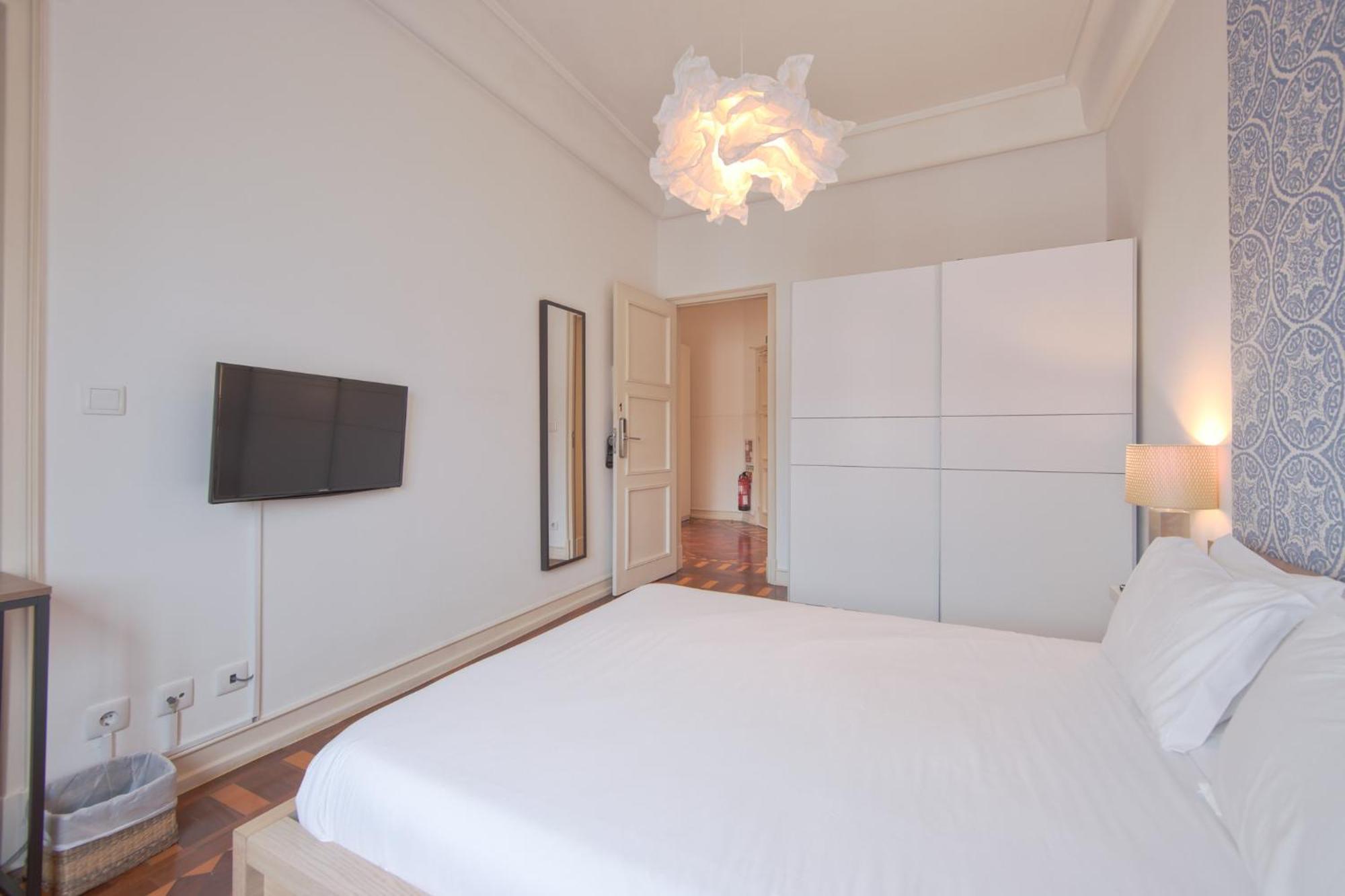 Gaspar House Guest house Lisbon