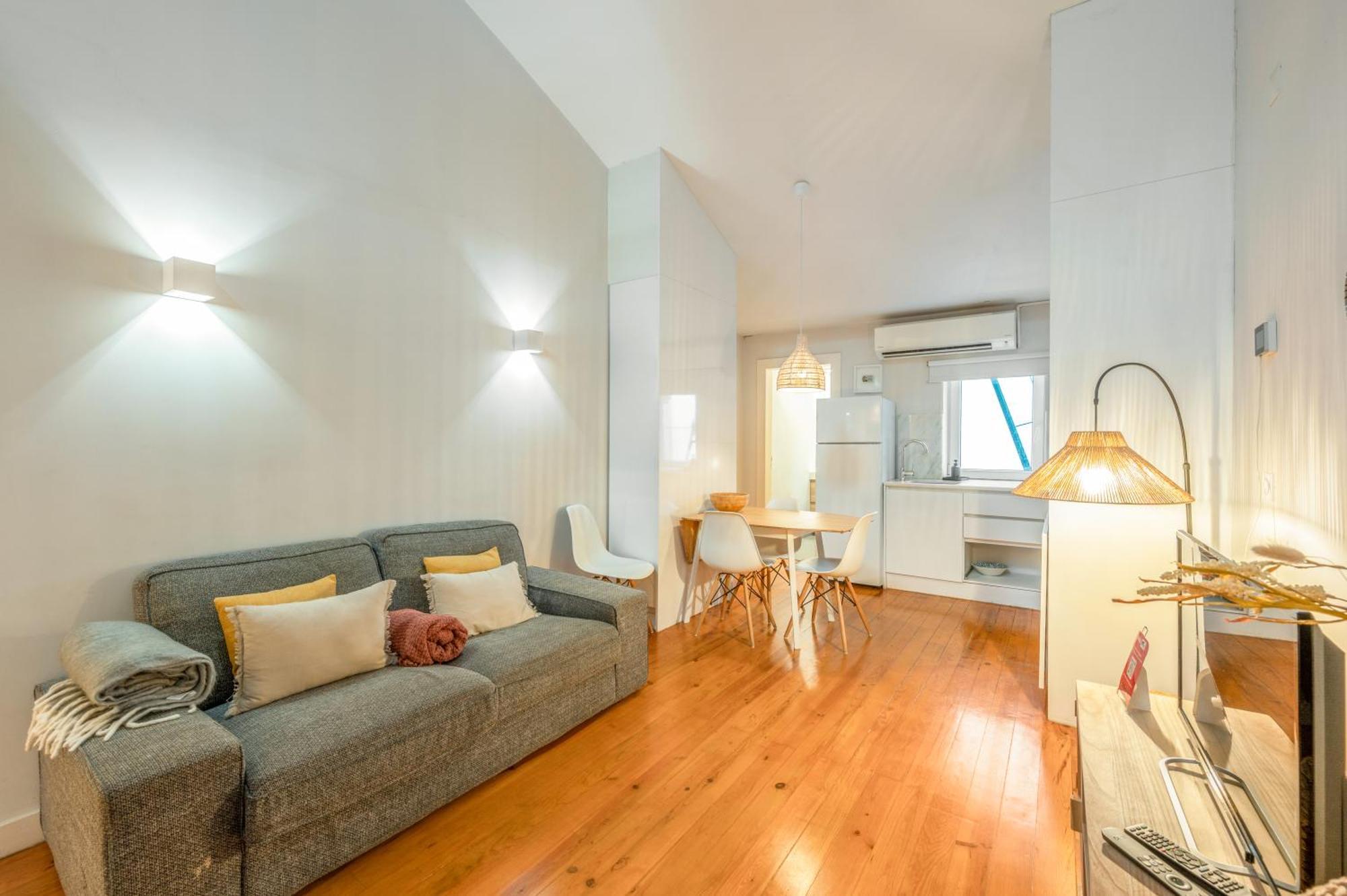 Bmyguest - Inner Bairro Alto Lisbon