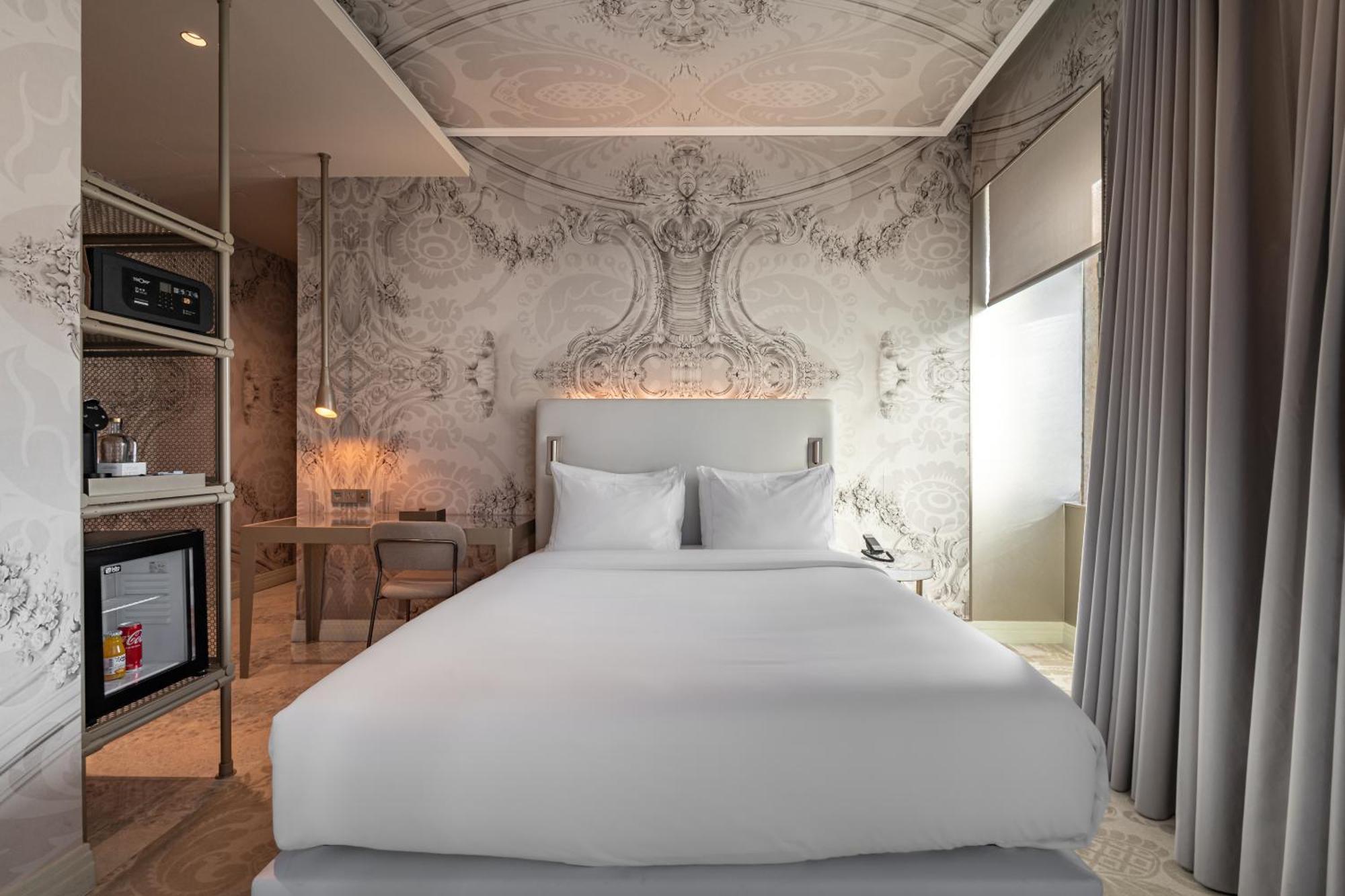 Dos Reis By The Beautique Lisboa