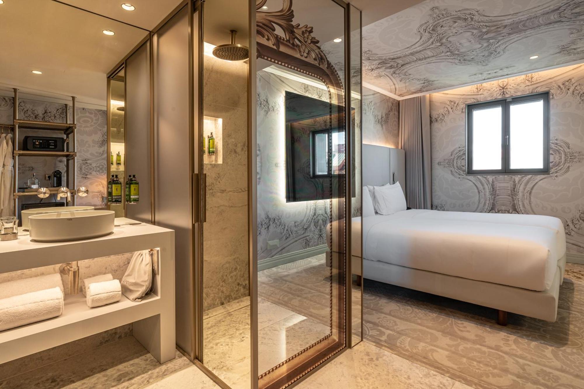 Dos Reis By The Beautique 4* Lisboa