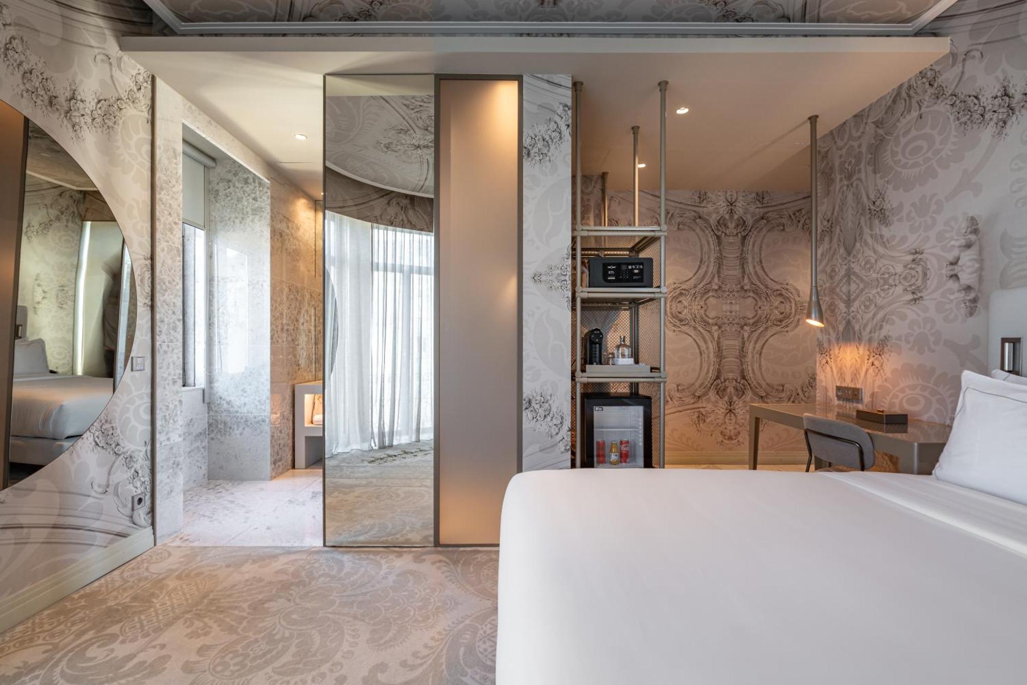 Dos Reis By The Beautique Lisboa