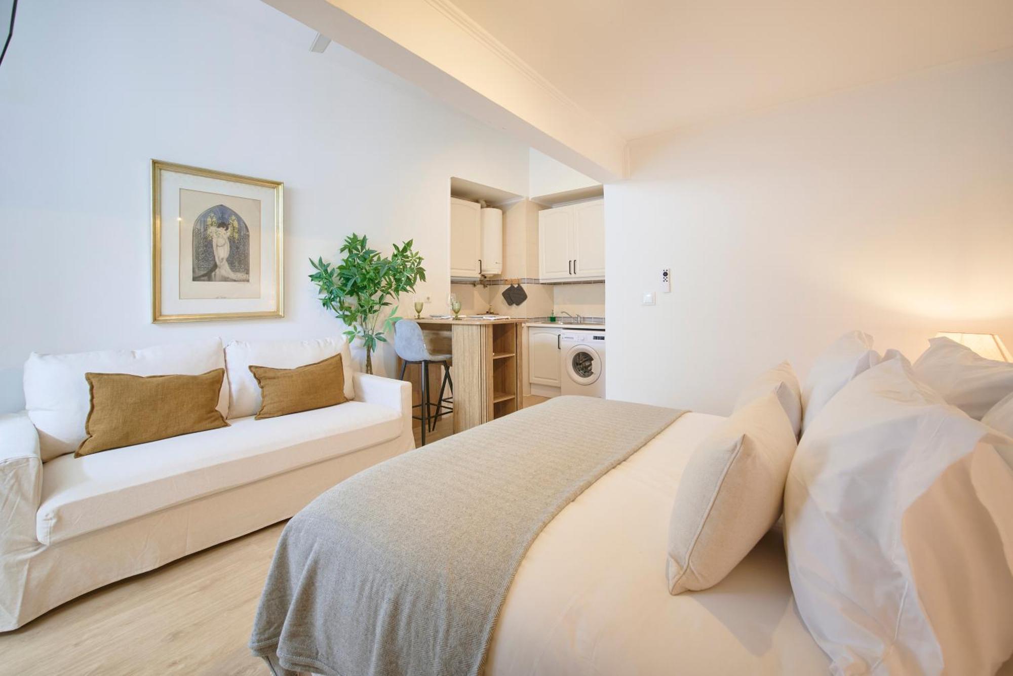 Loureiro Studio, Alfama By Msapartments * Lisbon