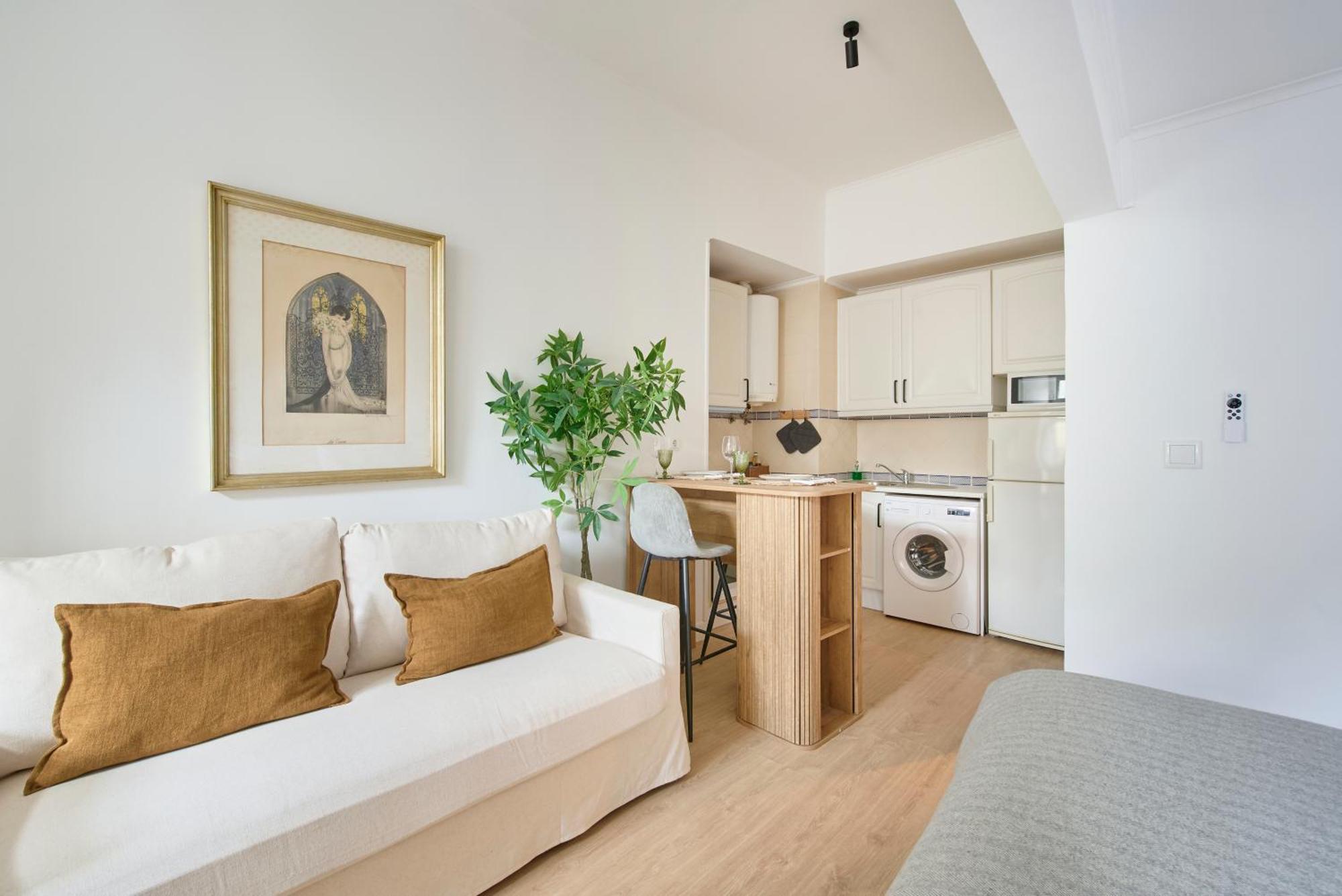 Loureiro Studio, Alfama By Msapartments Lisbon