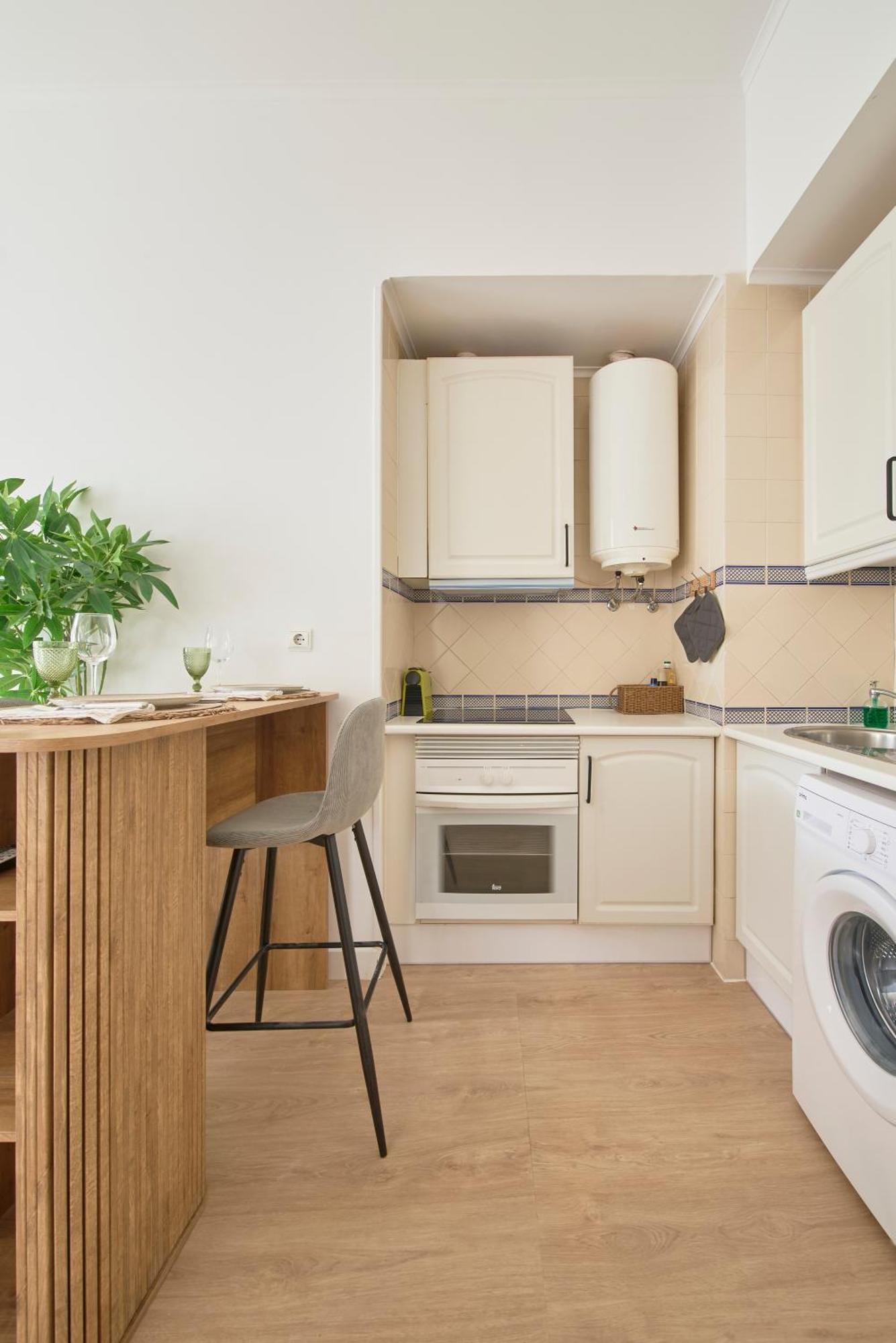 Apartment Loureiro Studio, Alfama By Msapartments Lisbon