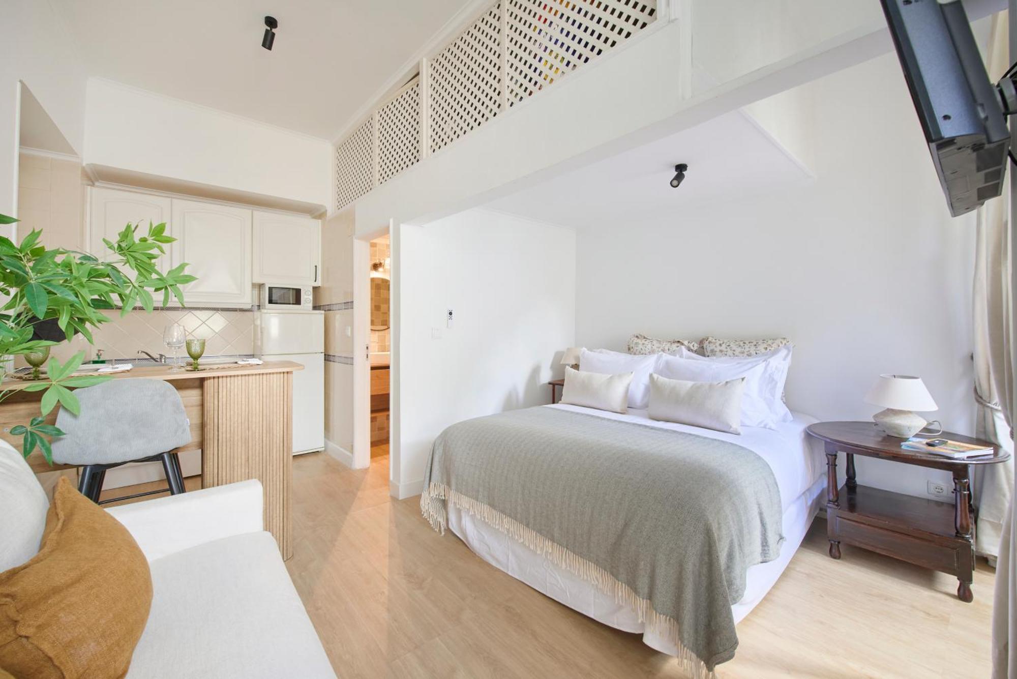 Loureiro Studio, Alfama By Msapartments Lisbon