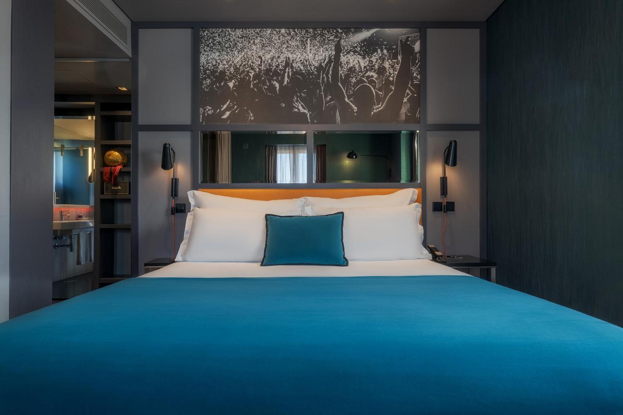 Pestana Cr7 Hotel 4*