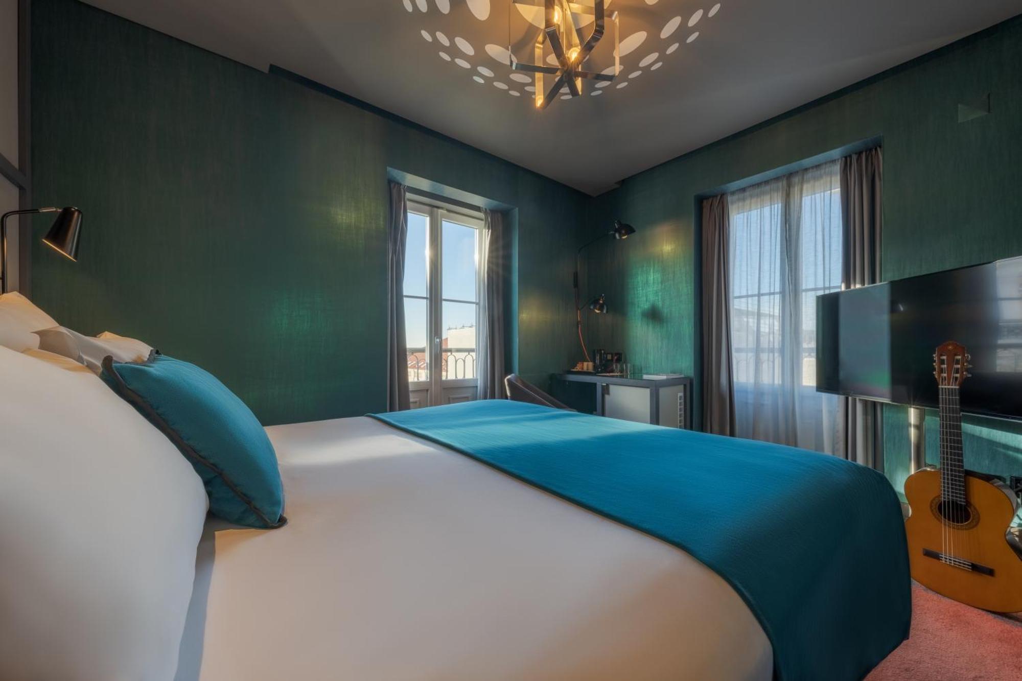 Pestana Cr7 Lisbon