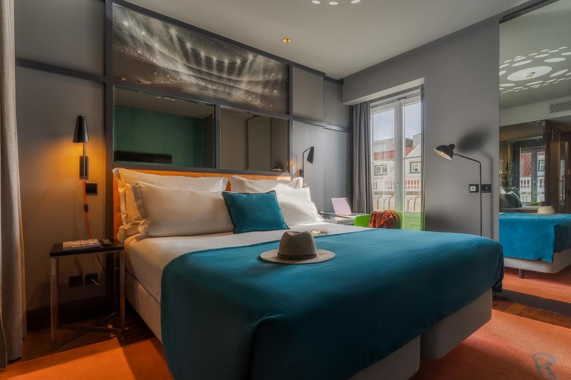 Hotel Pestana Cr7