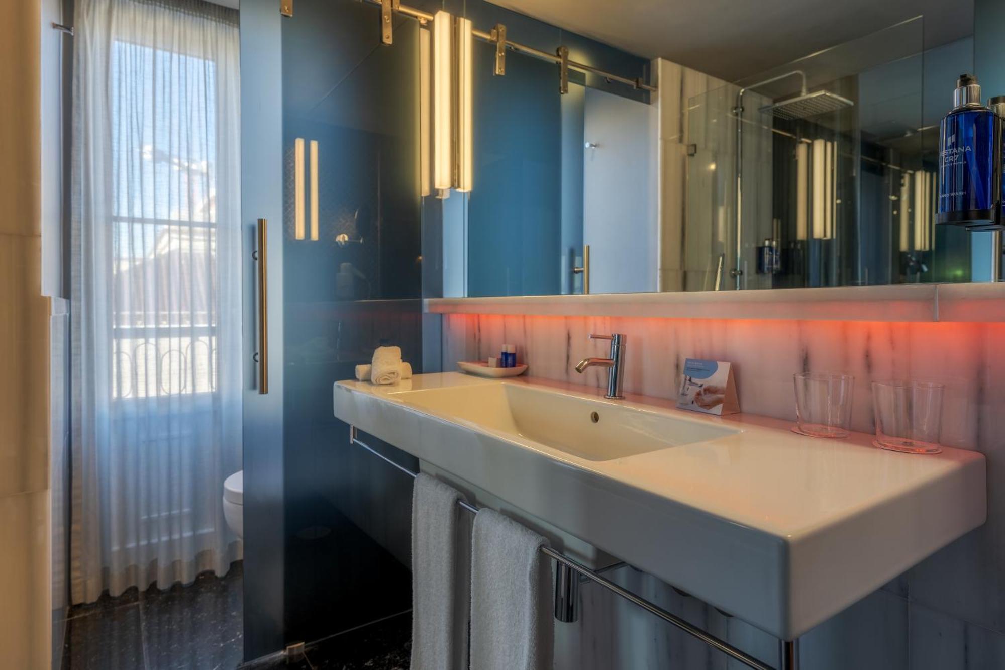 Pestana Cr7 Hotel 4*