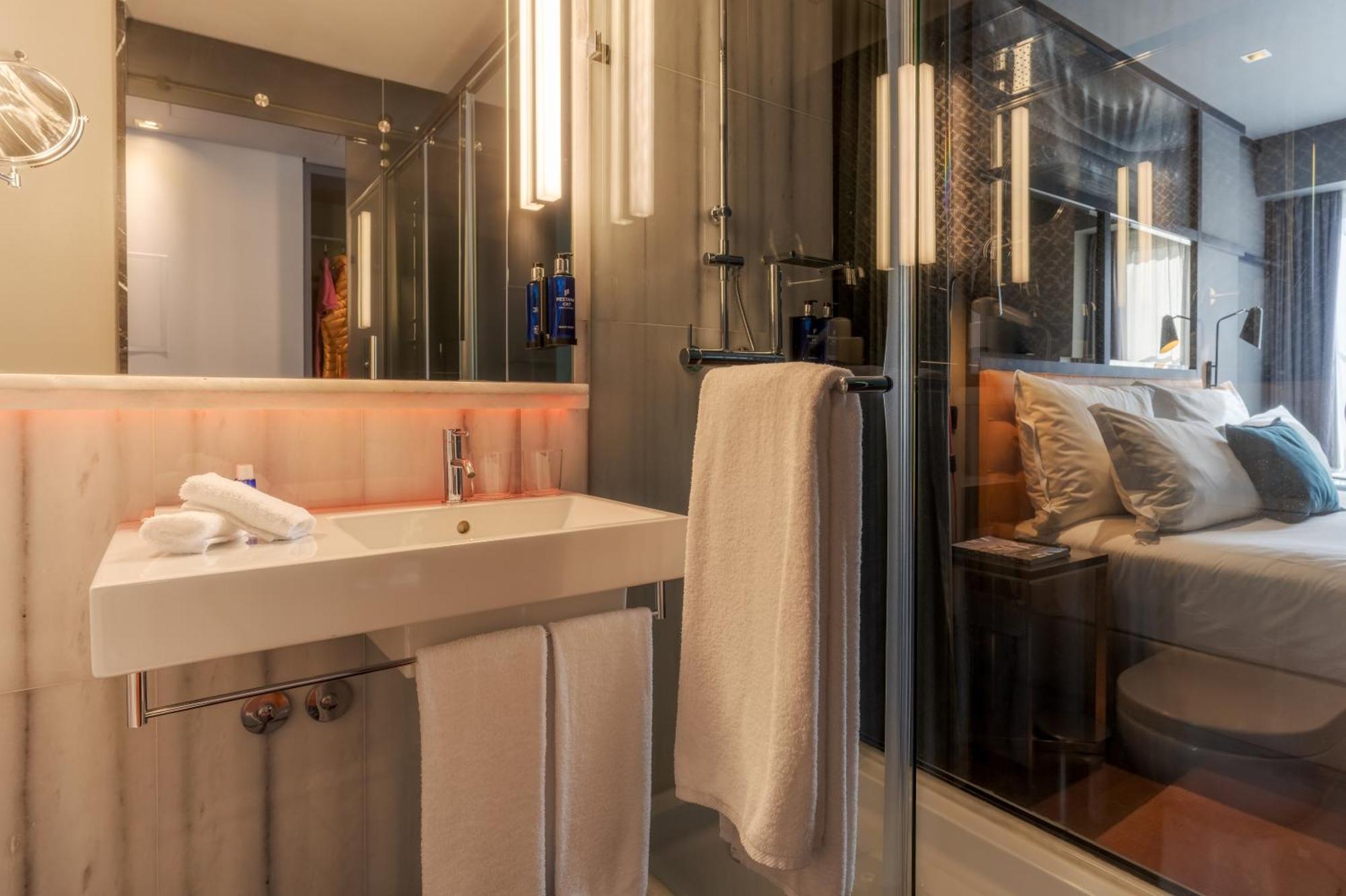 Pestana Cr7 Lisbon
