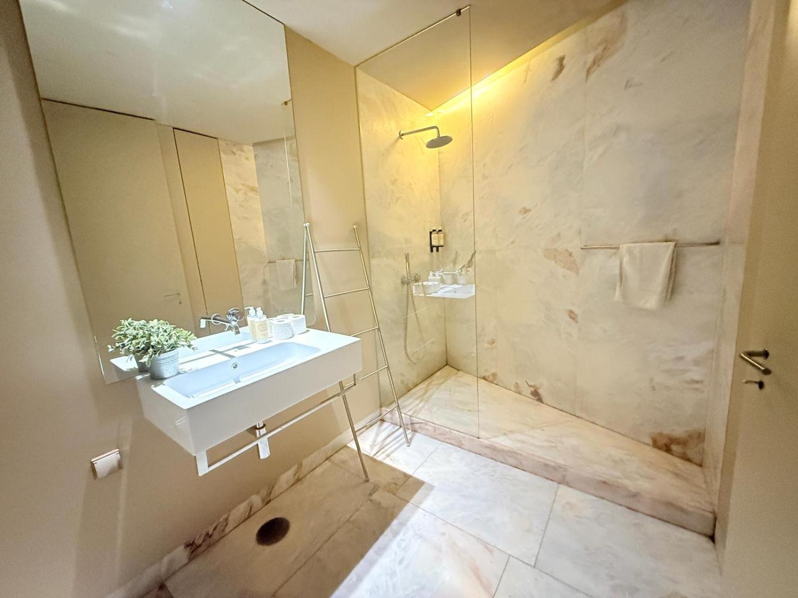 Finestay 8 Building Apartamento