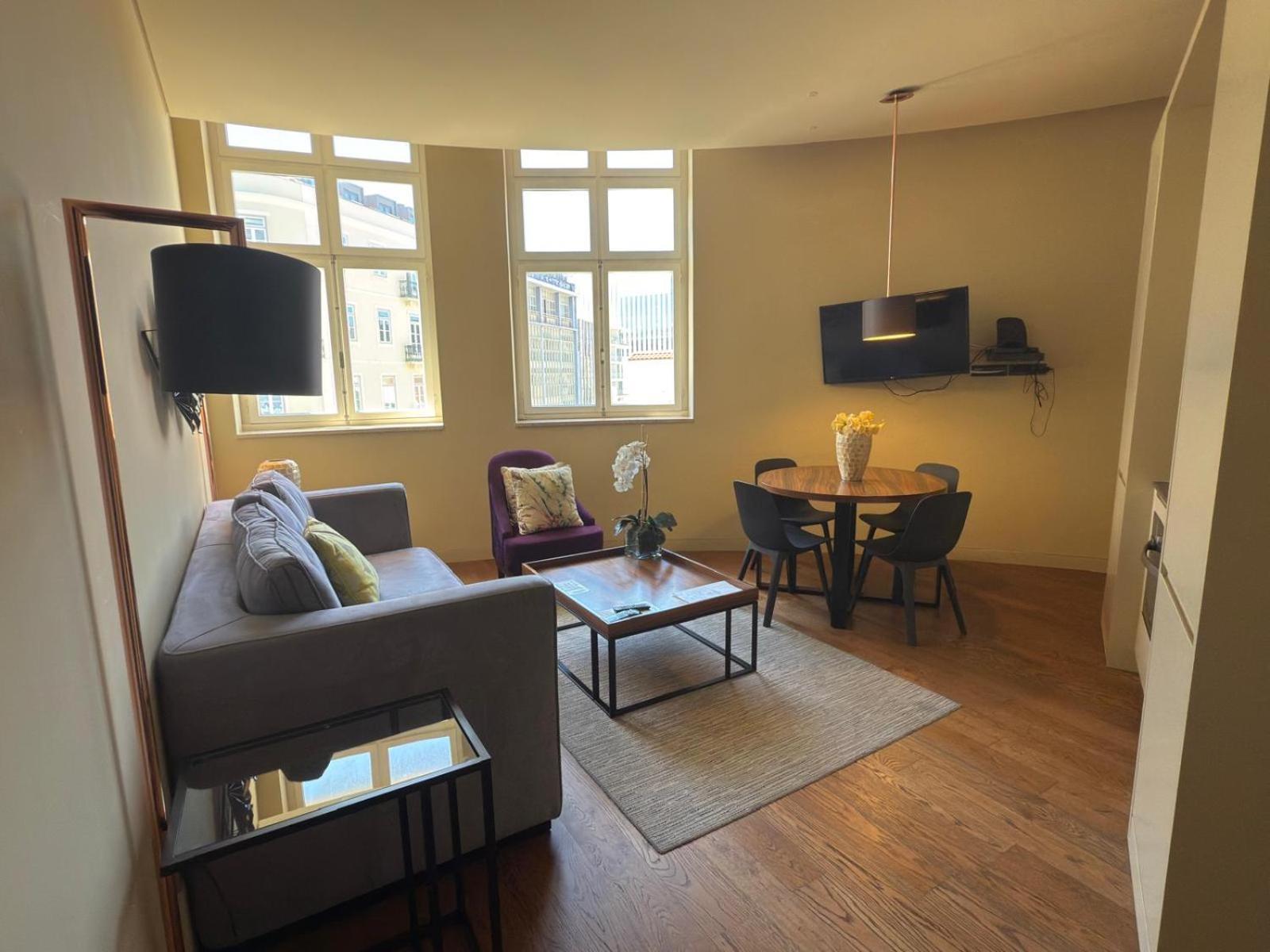 Apartamento Finestay 8 Building *