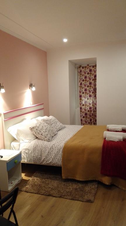 Guest house Martim Moniz 28 *