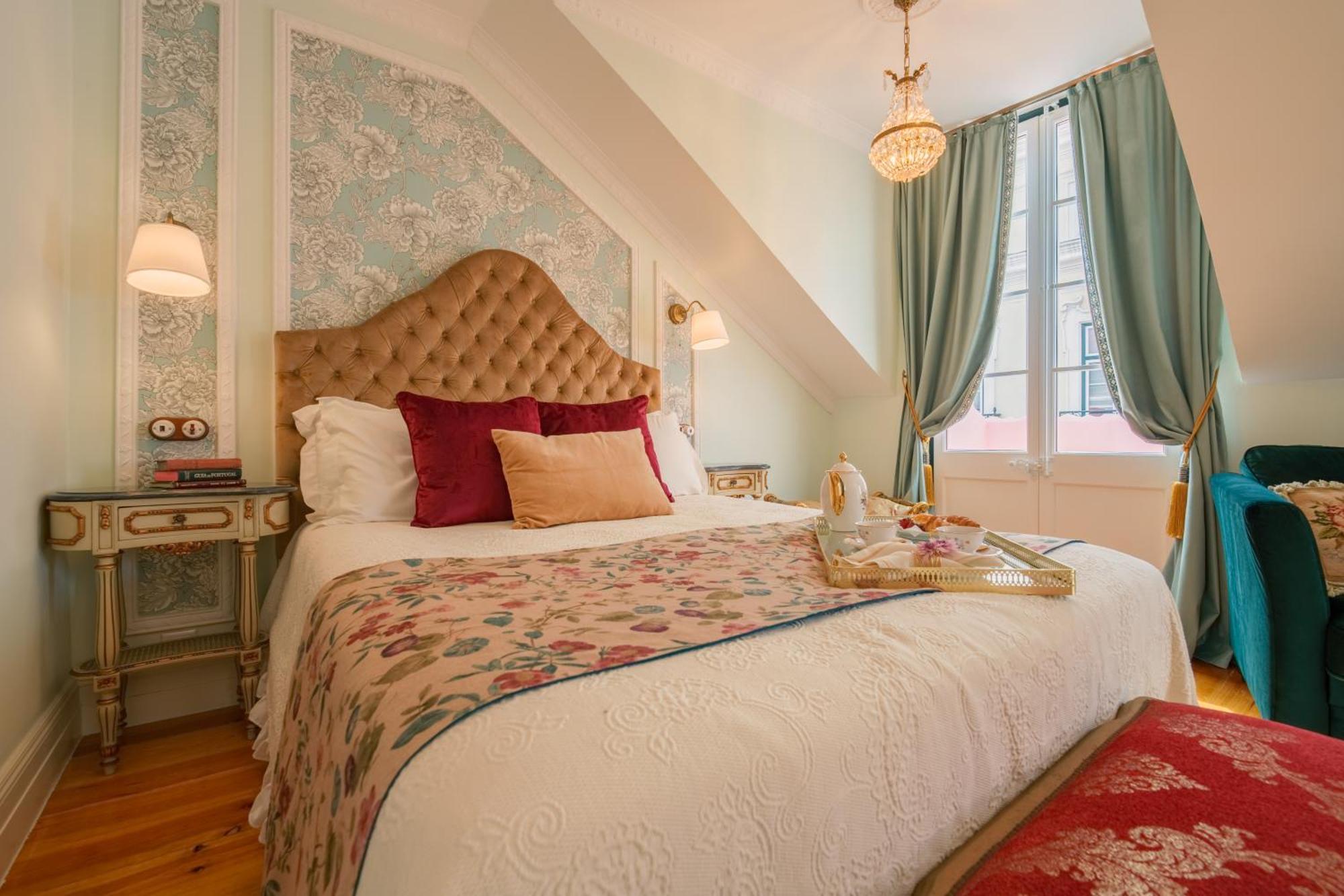 Casa de hóspedes Palácio Especiarias 4*