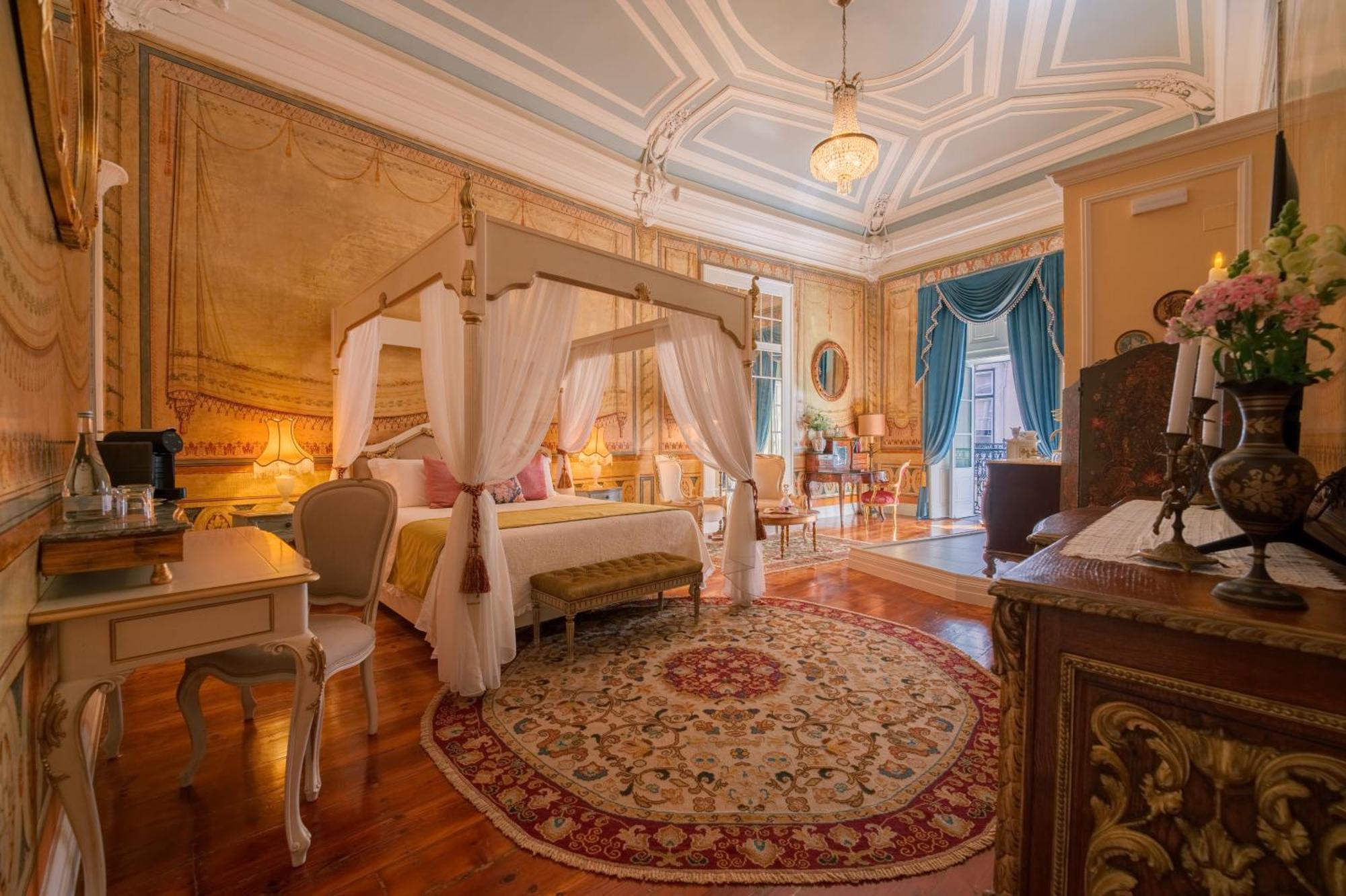 Palácio Especiarias 4*